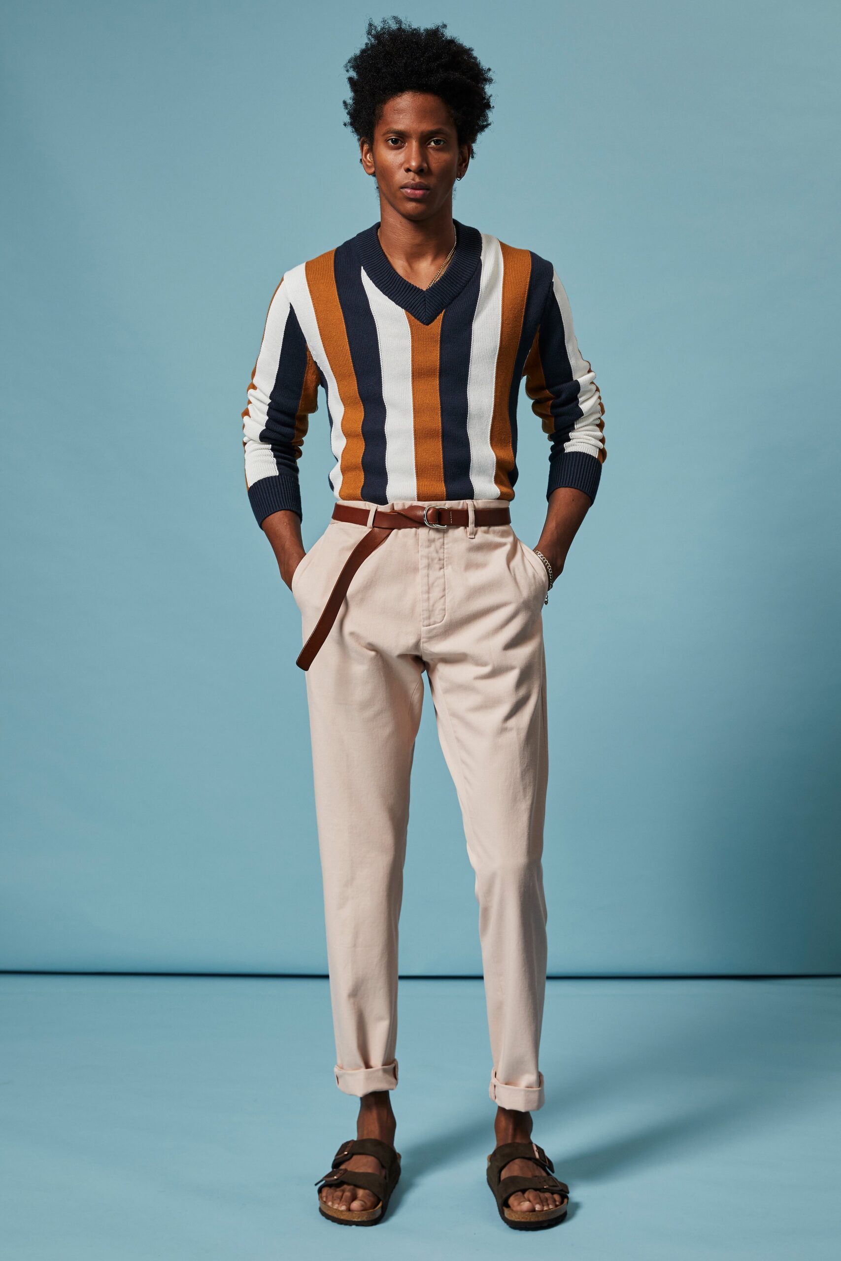 Todd Snyder S/S 20 Menswear Look 19