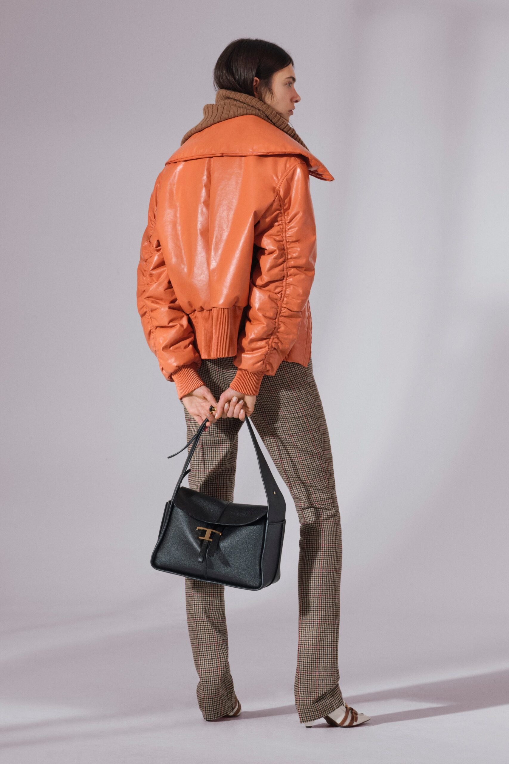Tod’s F/W 21 Look 19