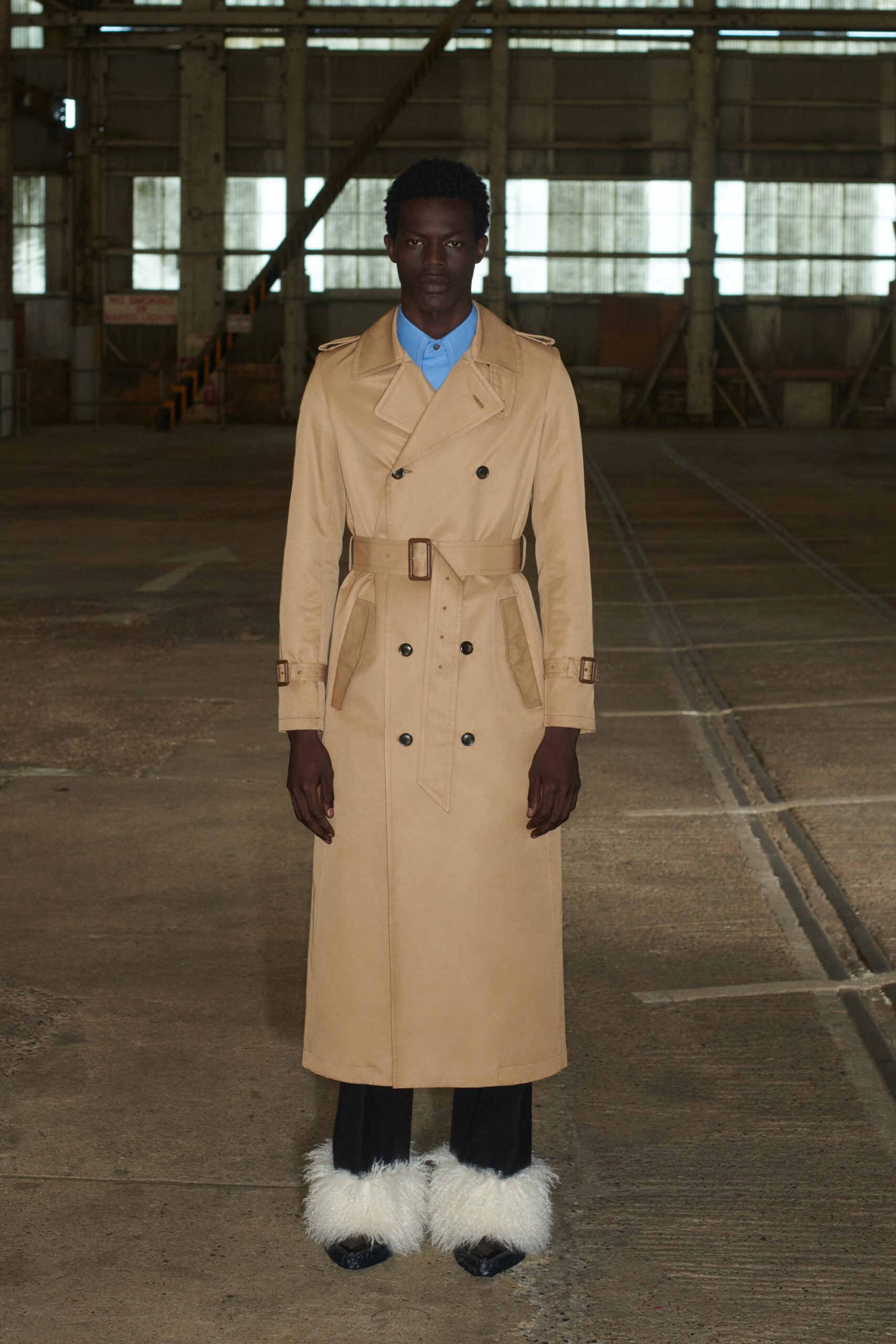 Toga F/W 22 Look 19