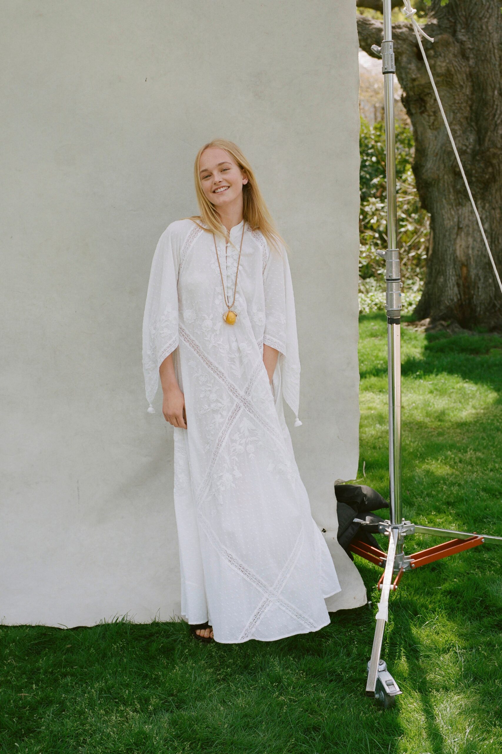 Tory Burch Resort 19 Look 19