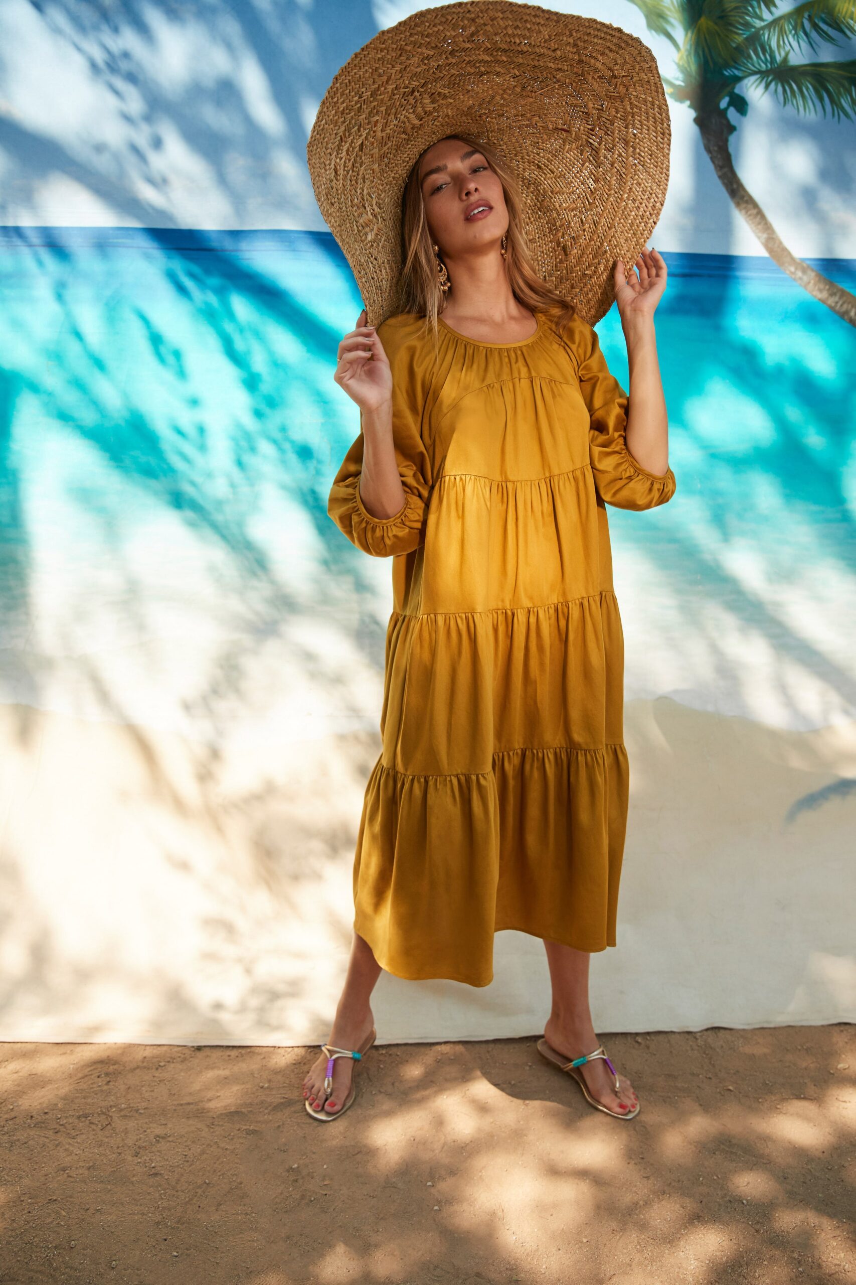 Trina Turk S/S 21 Look 19