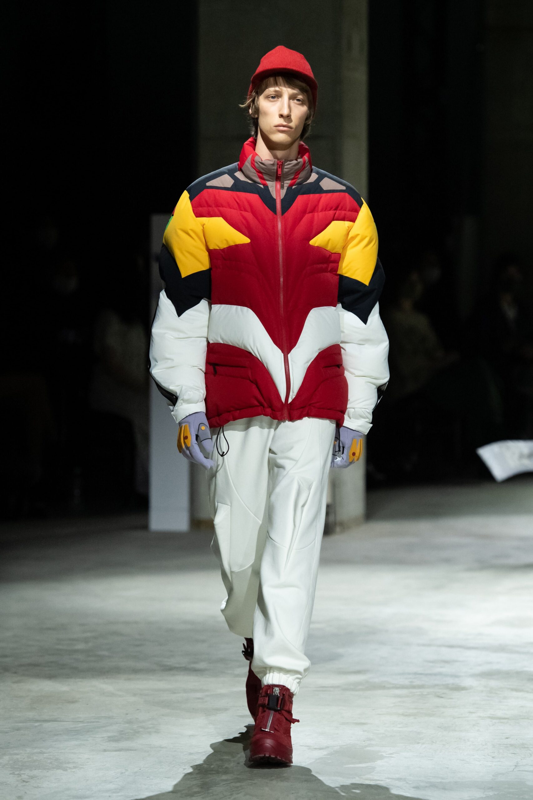 Undercover F/W 21 Look 19