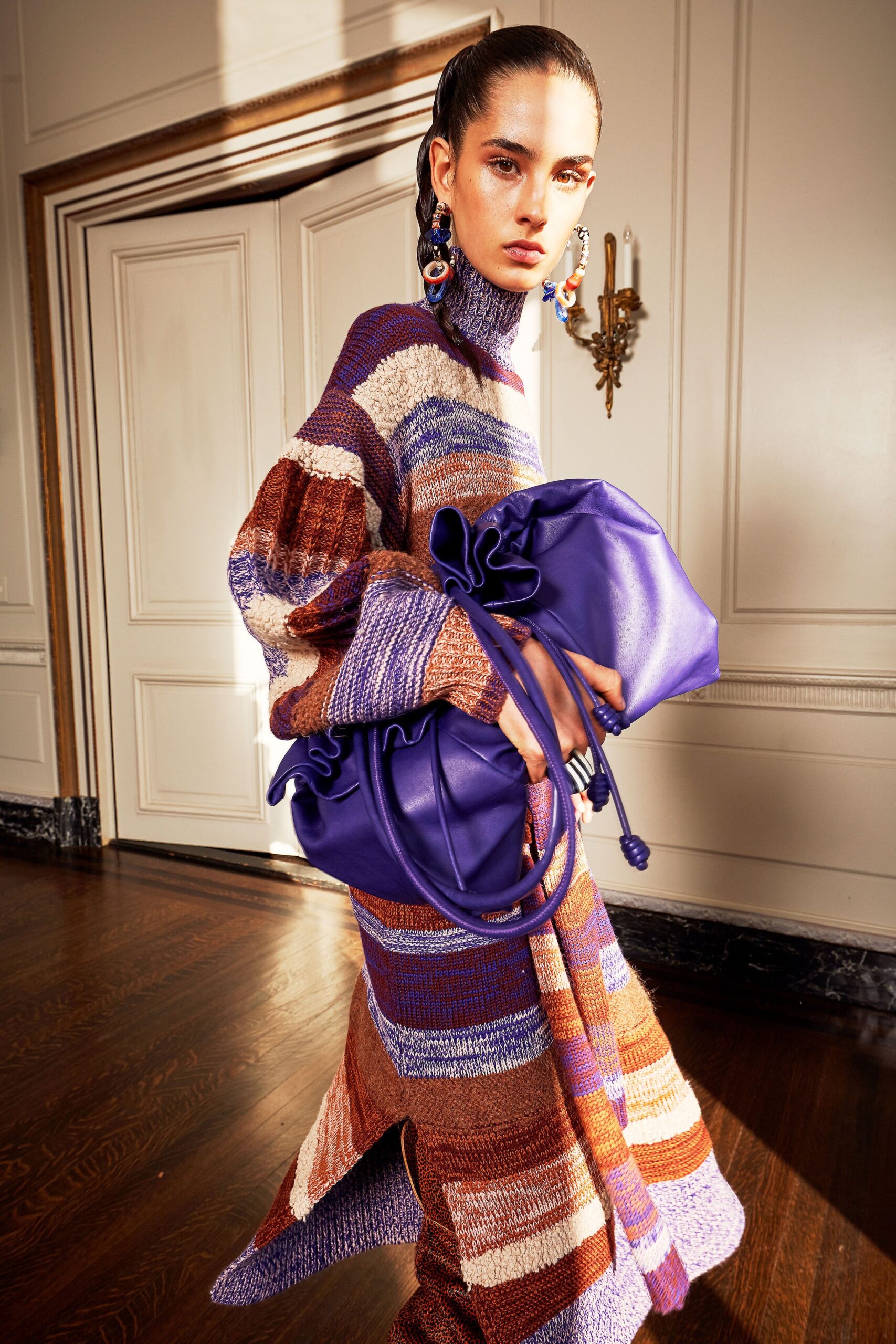 Ulla Johnson F/W 20 Look 19