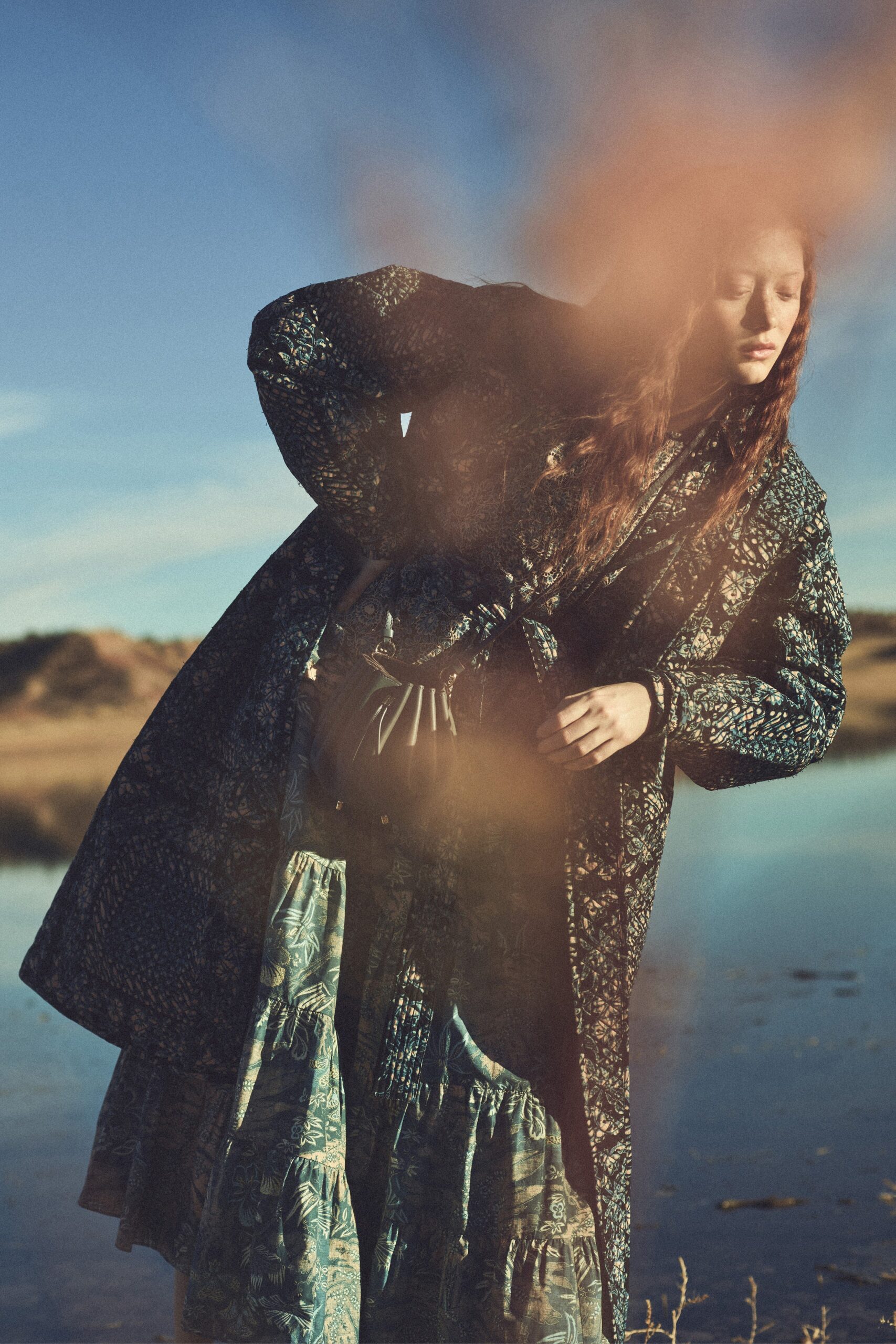 Ulla Johnson F/W 22 Look 19