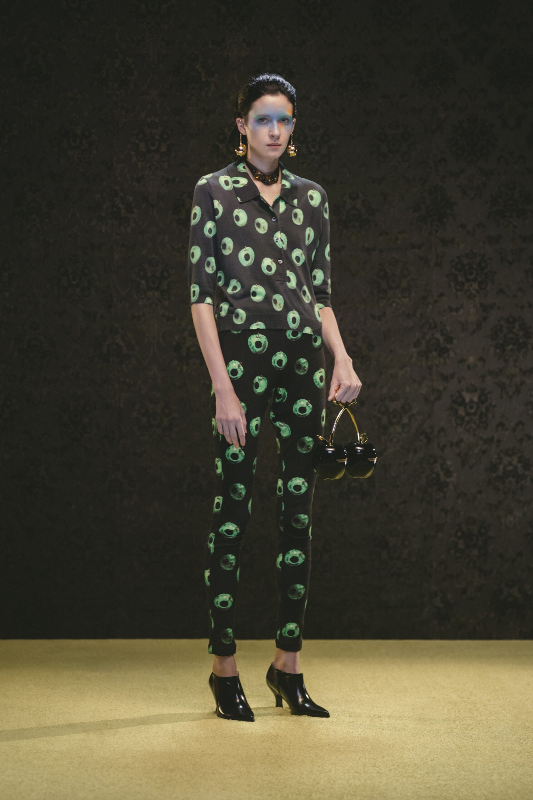 Undercover S/S 22 Look 18