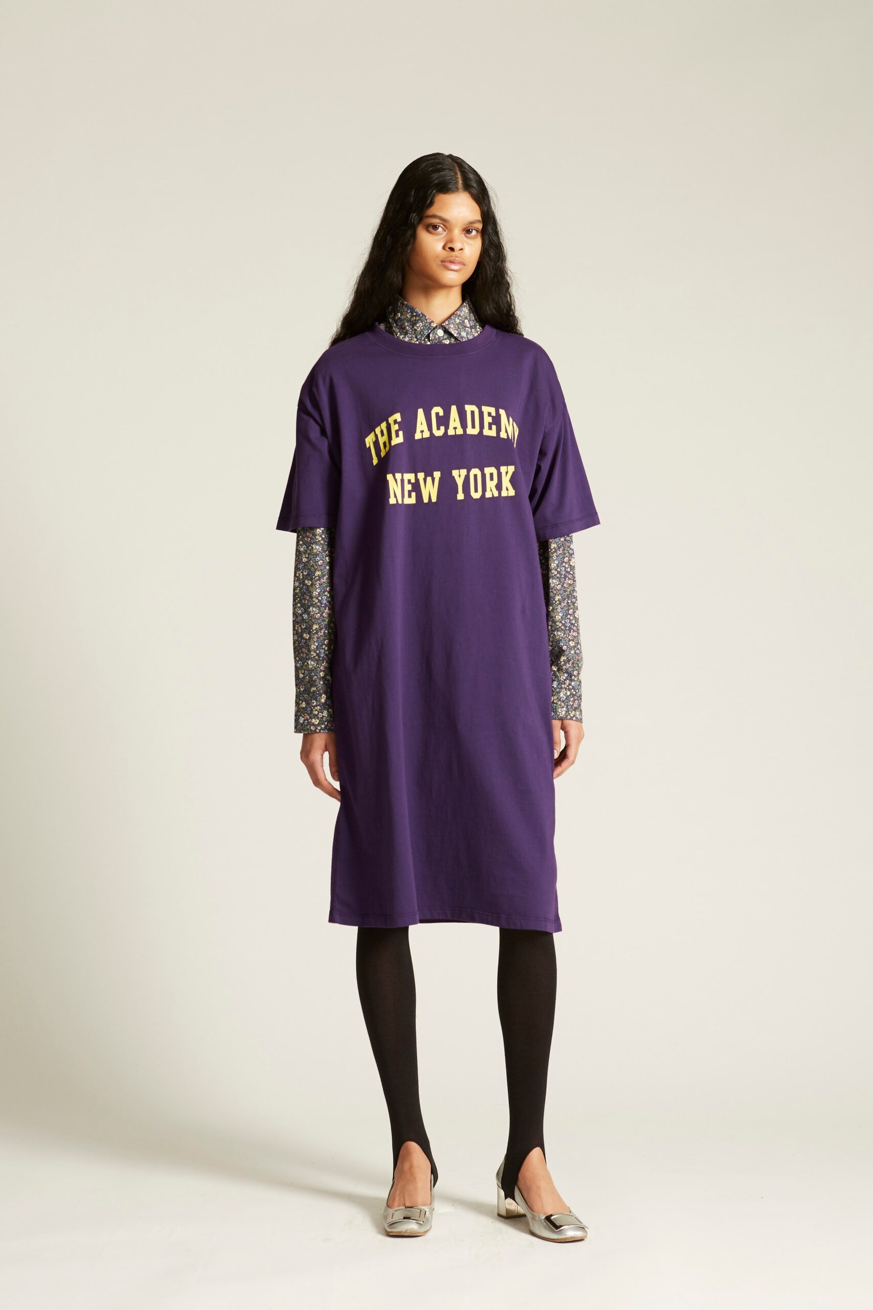 The Academy New York F/W 21 Look 18