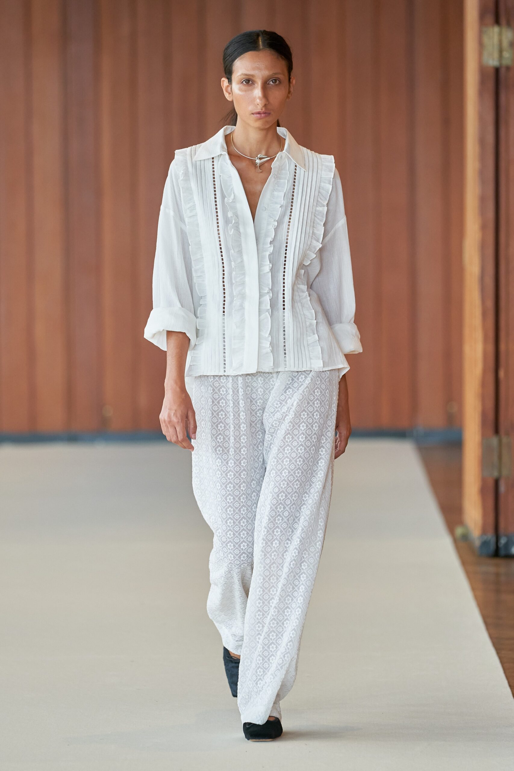 The Garment Copenhagen S/S 23 Look 19