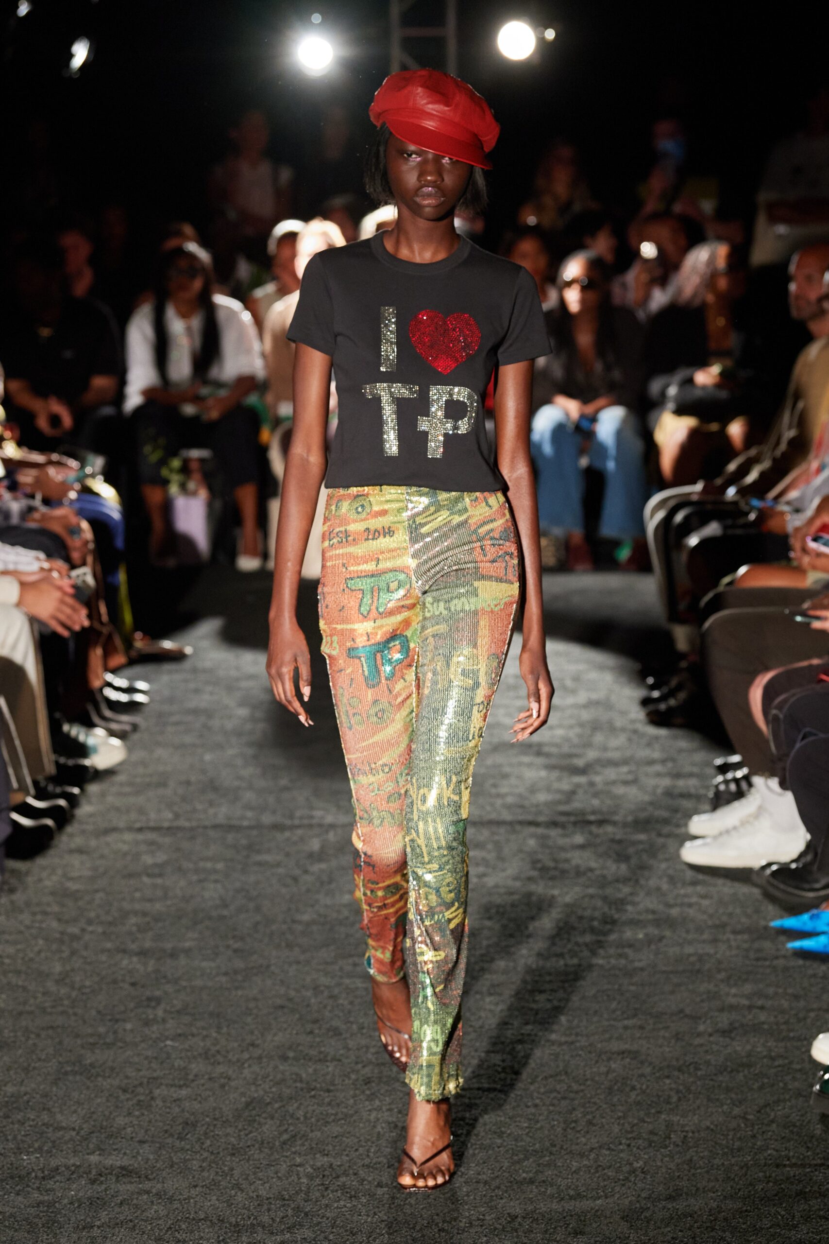 Theophilio S/S 23 Look 19