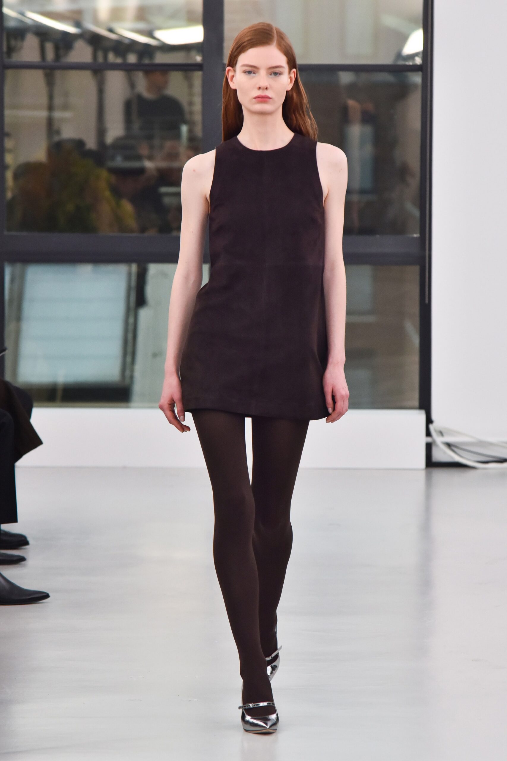 Theory F/W 23 Look 19