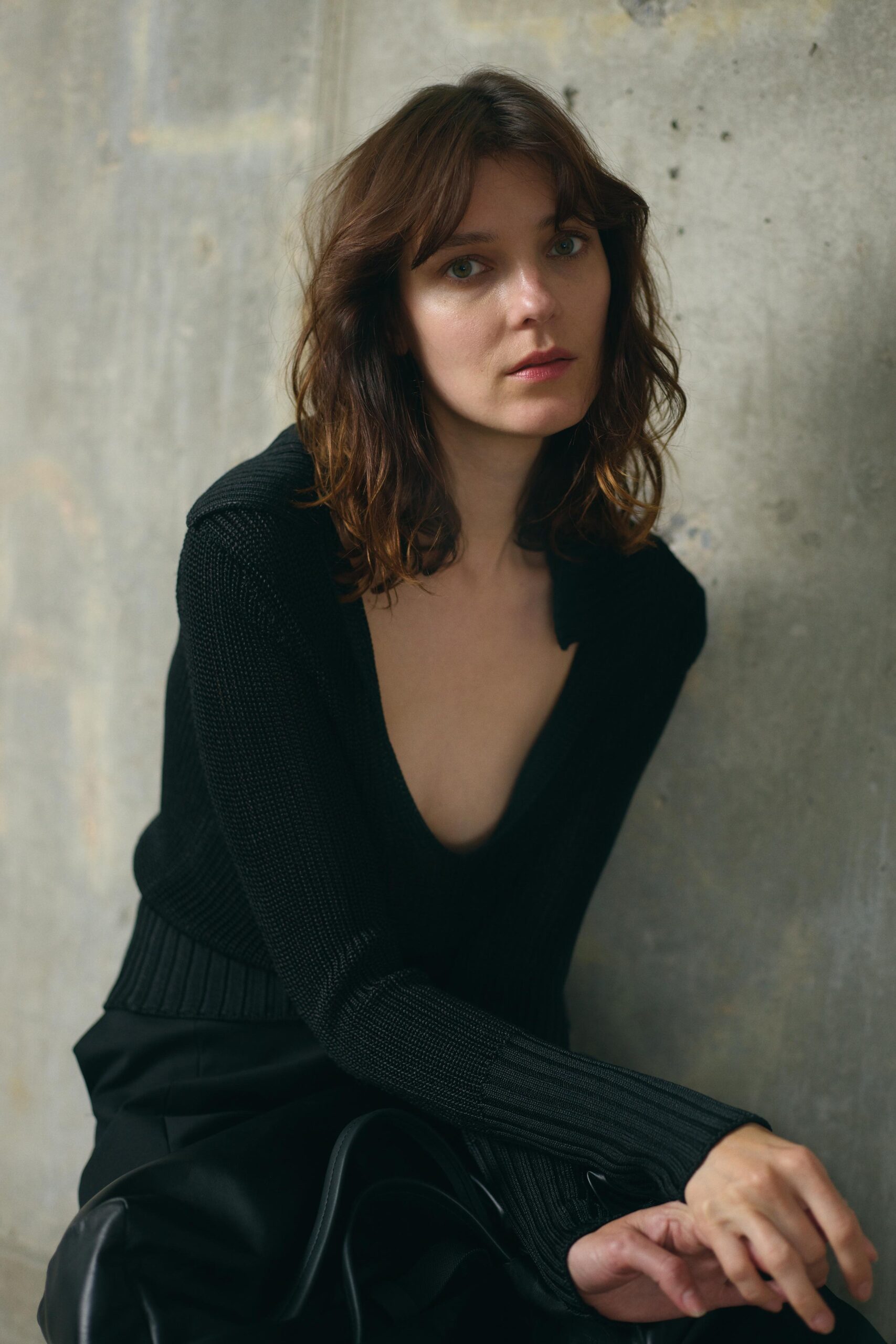 Theory Resort 19 Look 19