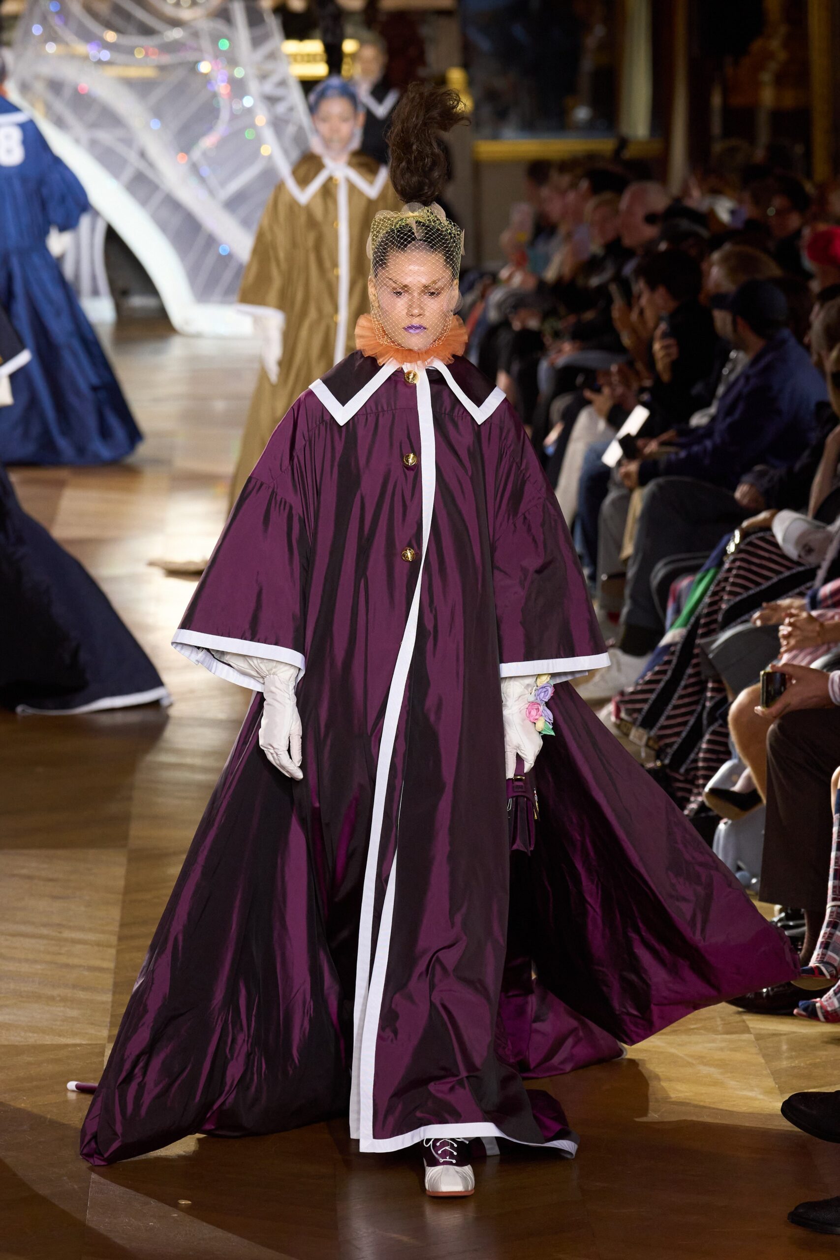 Thom Browne S/S 23 Look 18