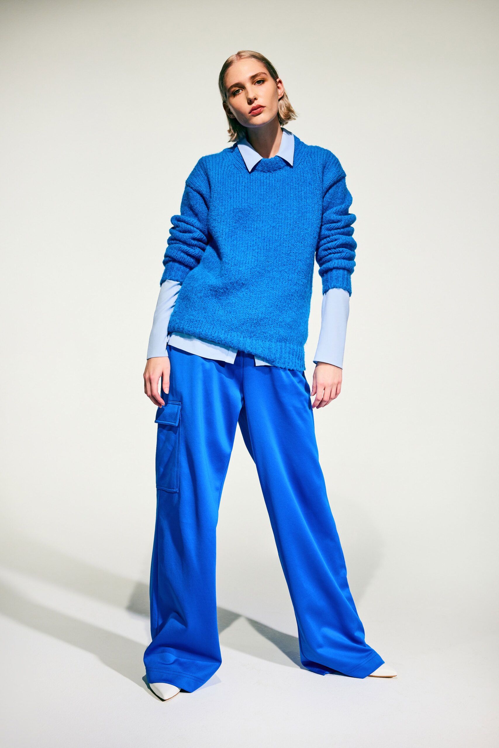 Tibi Resort 23 Look 19