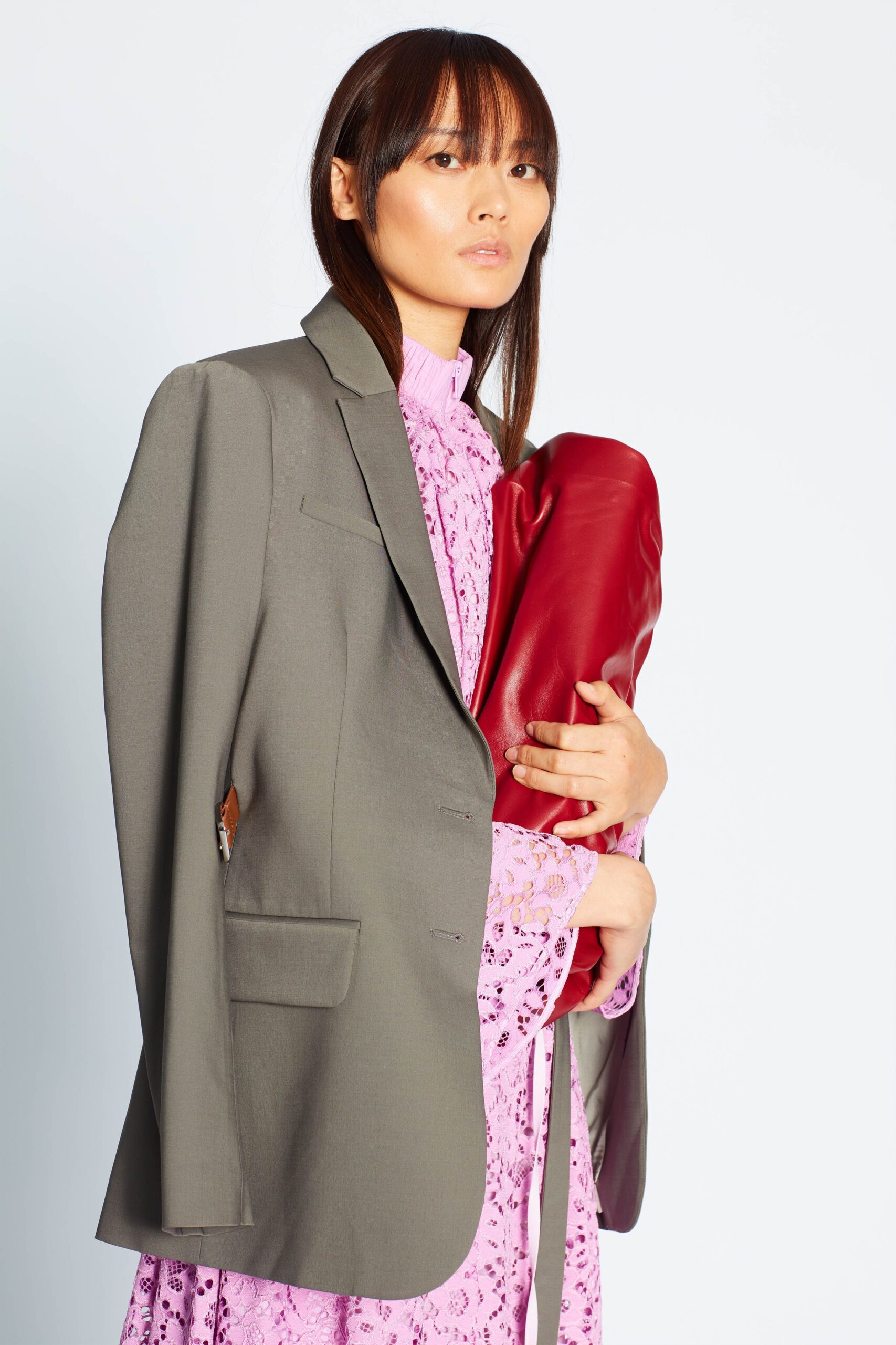 Tibi Resort 19 Look 19