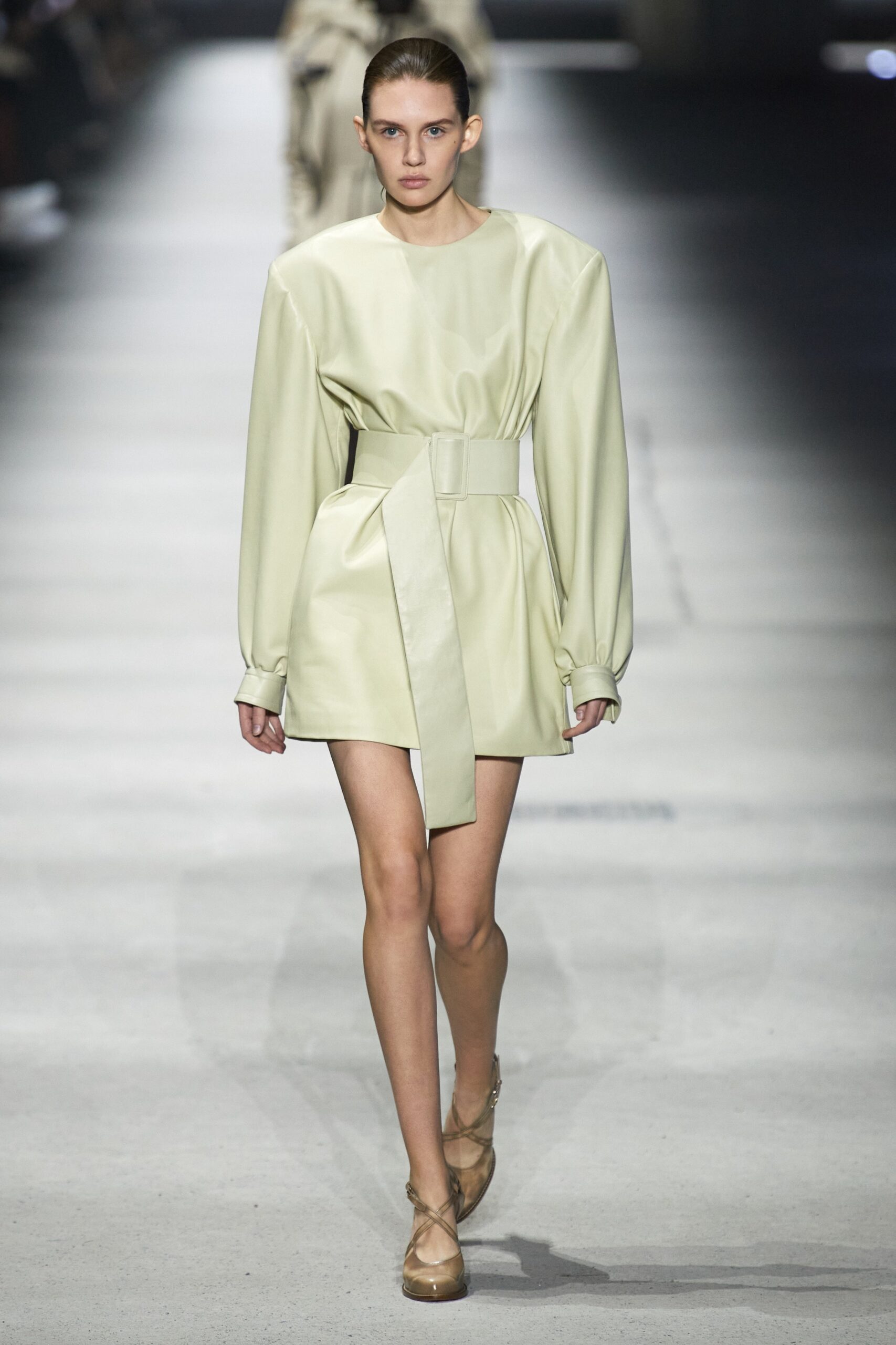 Tod’s F/W 23 Look 19