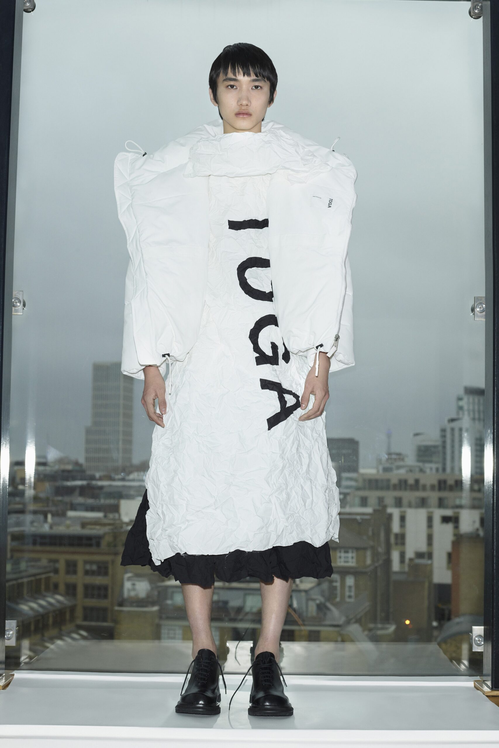 Toga F/W 23 Look 19
