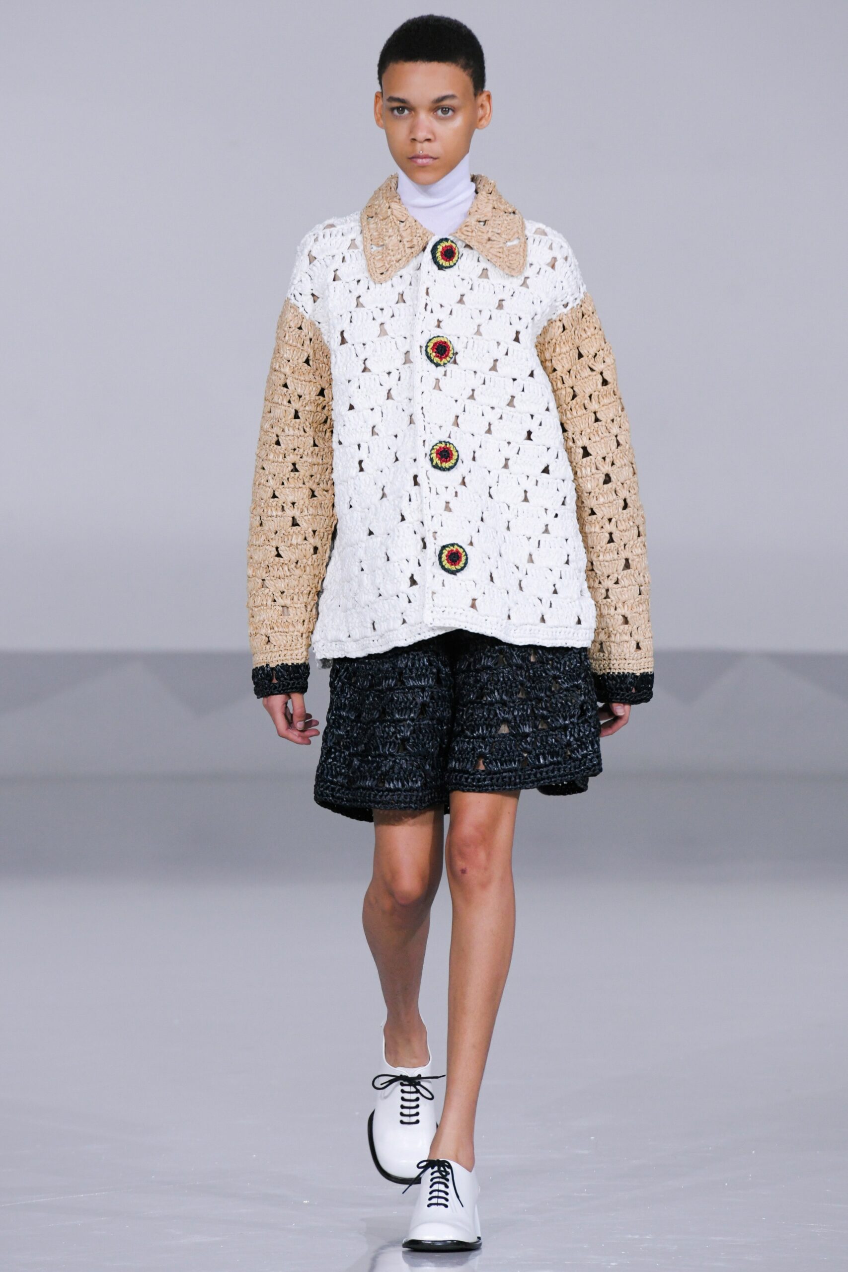 Toga S/S 23 Look 19
