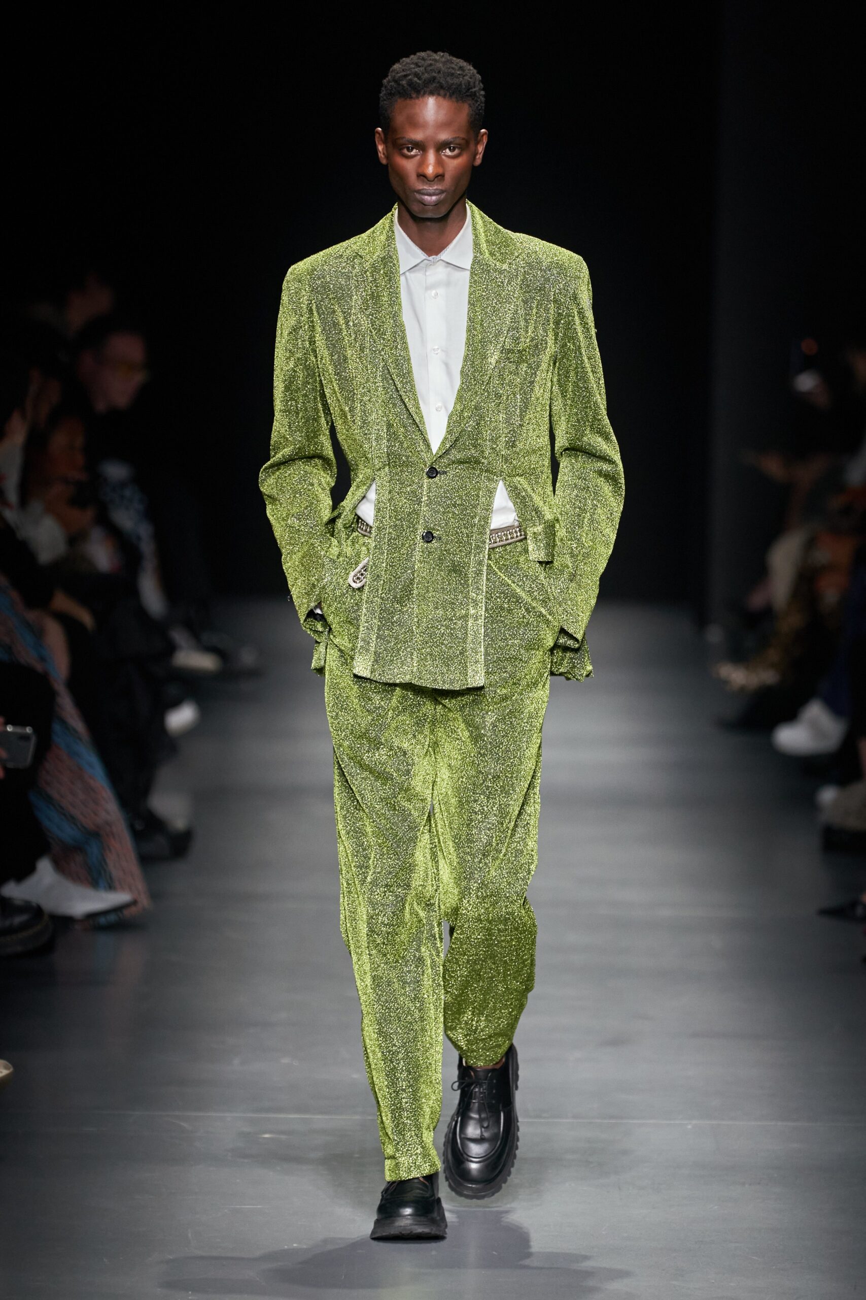Tokyo James S/S 23 Look 19