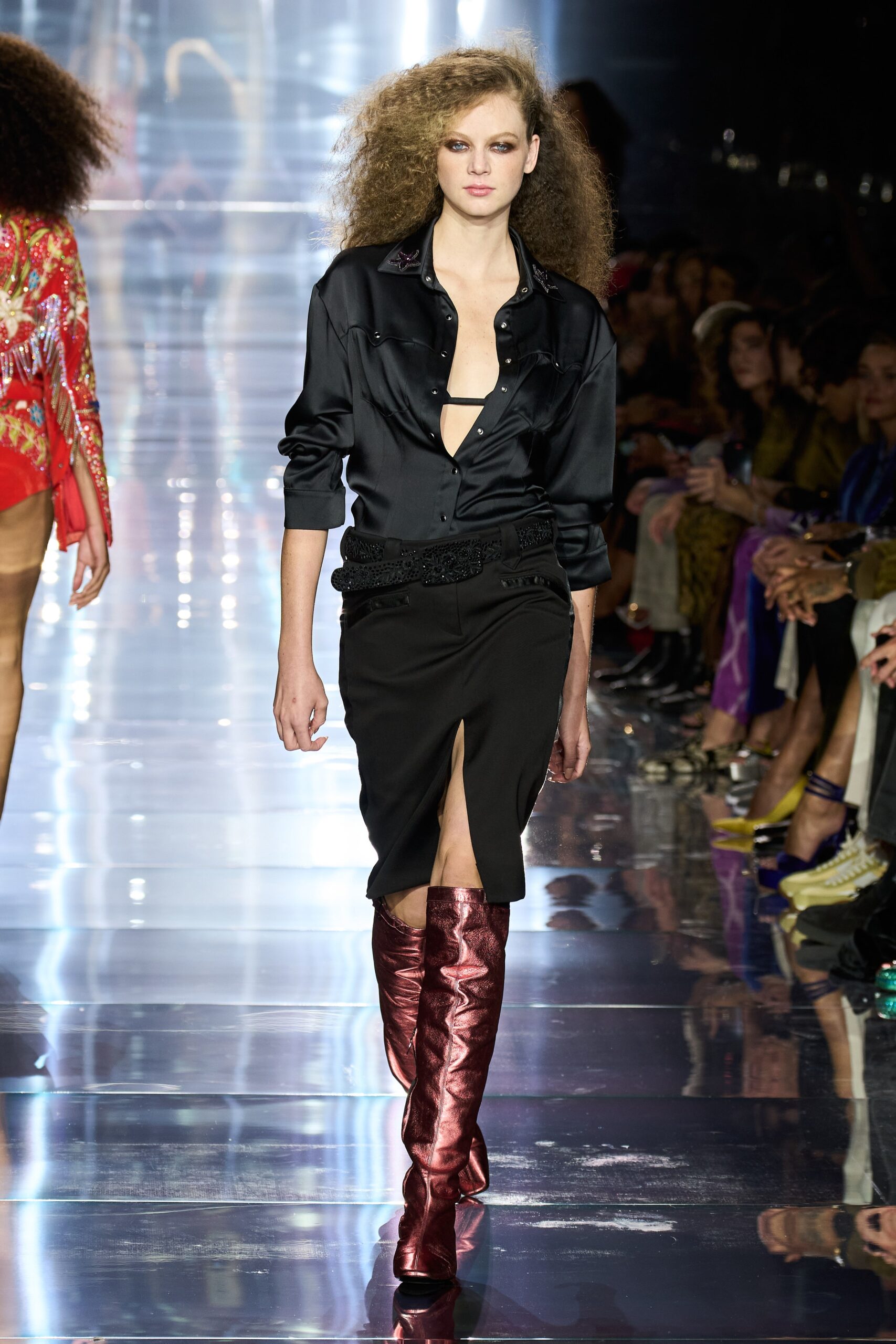Tom Ford S/S 23 Look 19