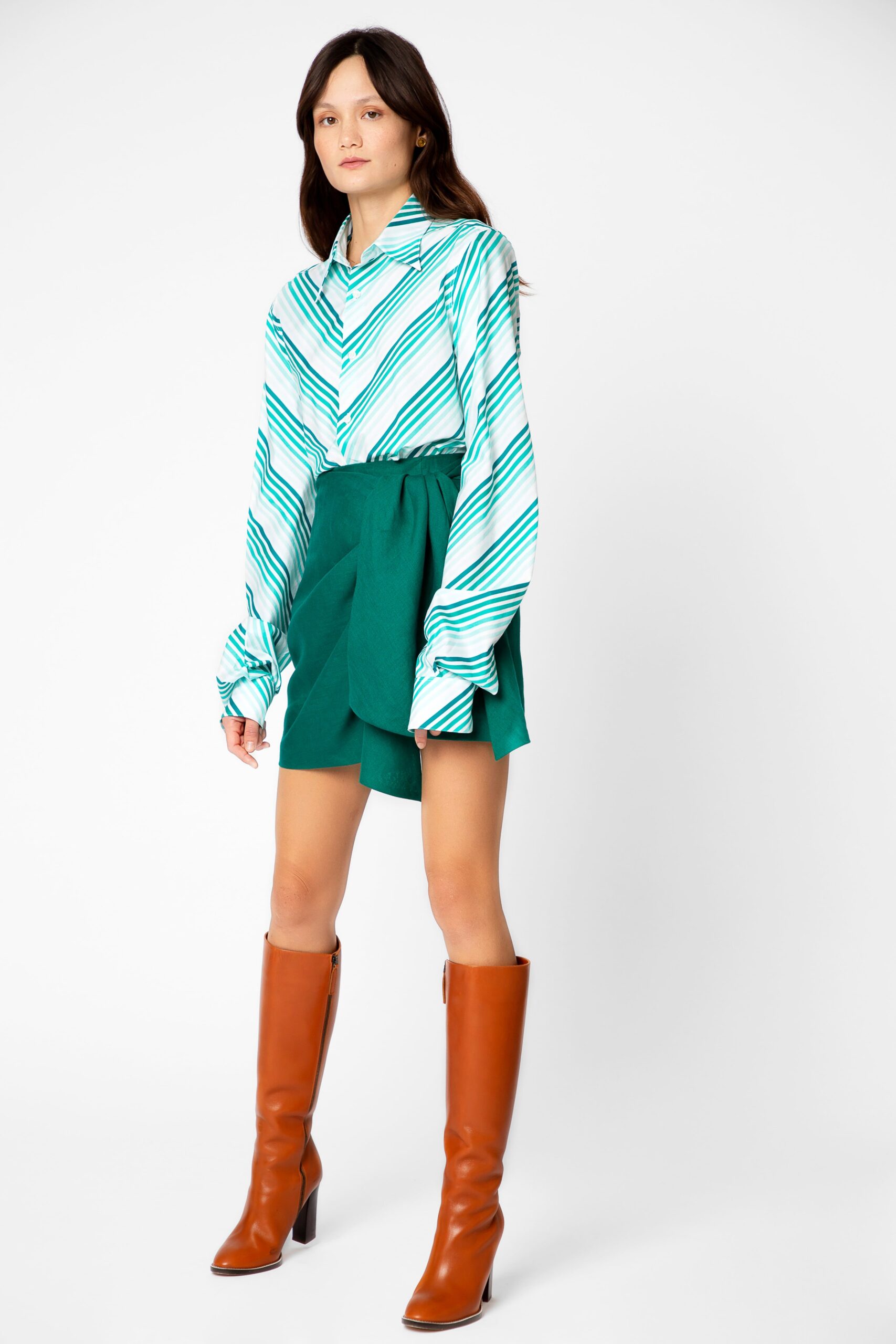 Tome Resort 19 Look 19