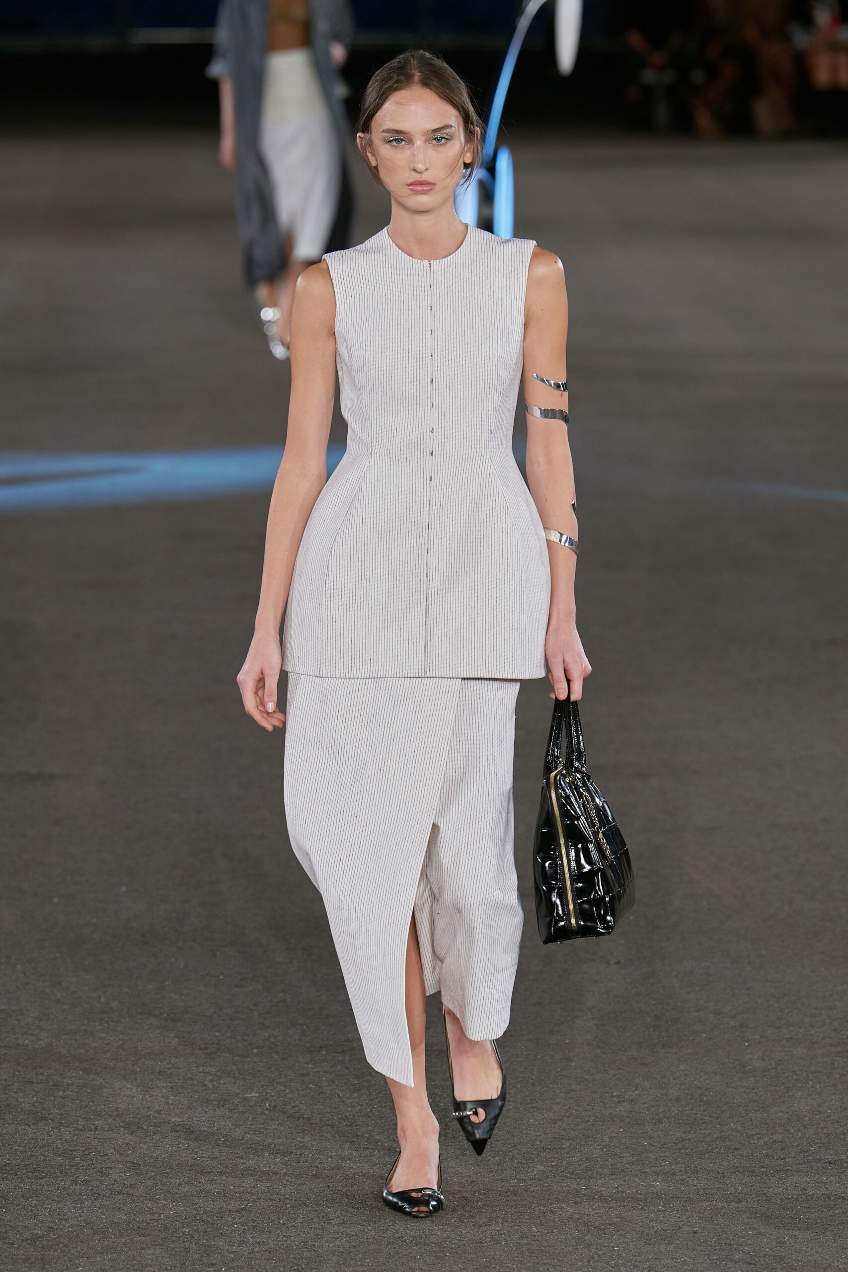 Tory Burch S/S 23 Look 19