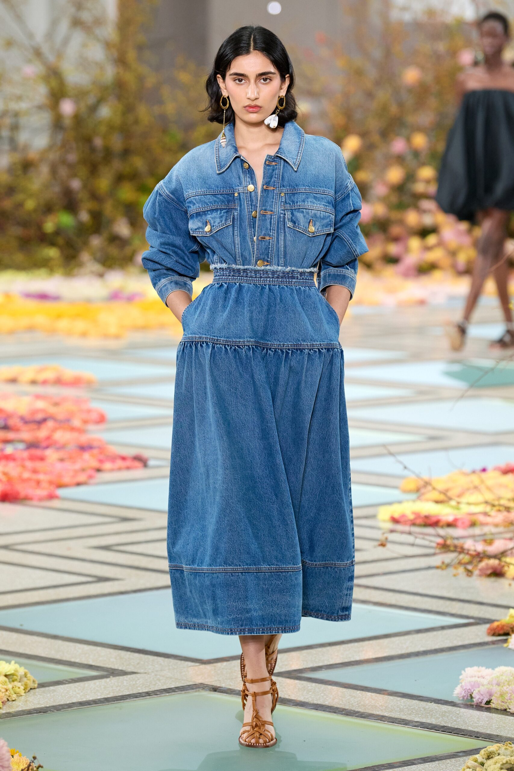 Ulla Johnson S/S 23 Look 19