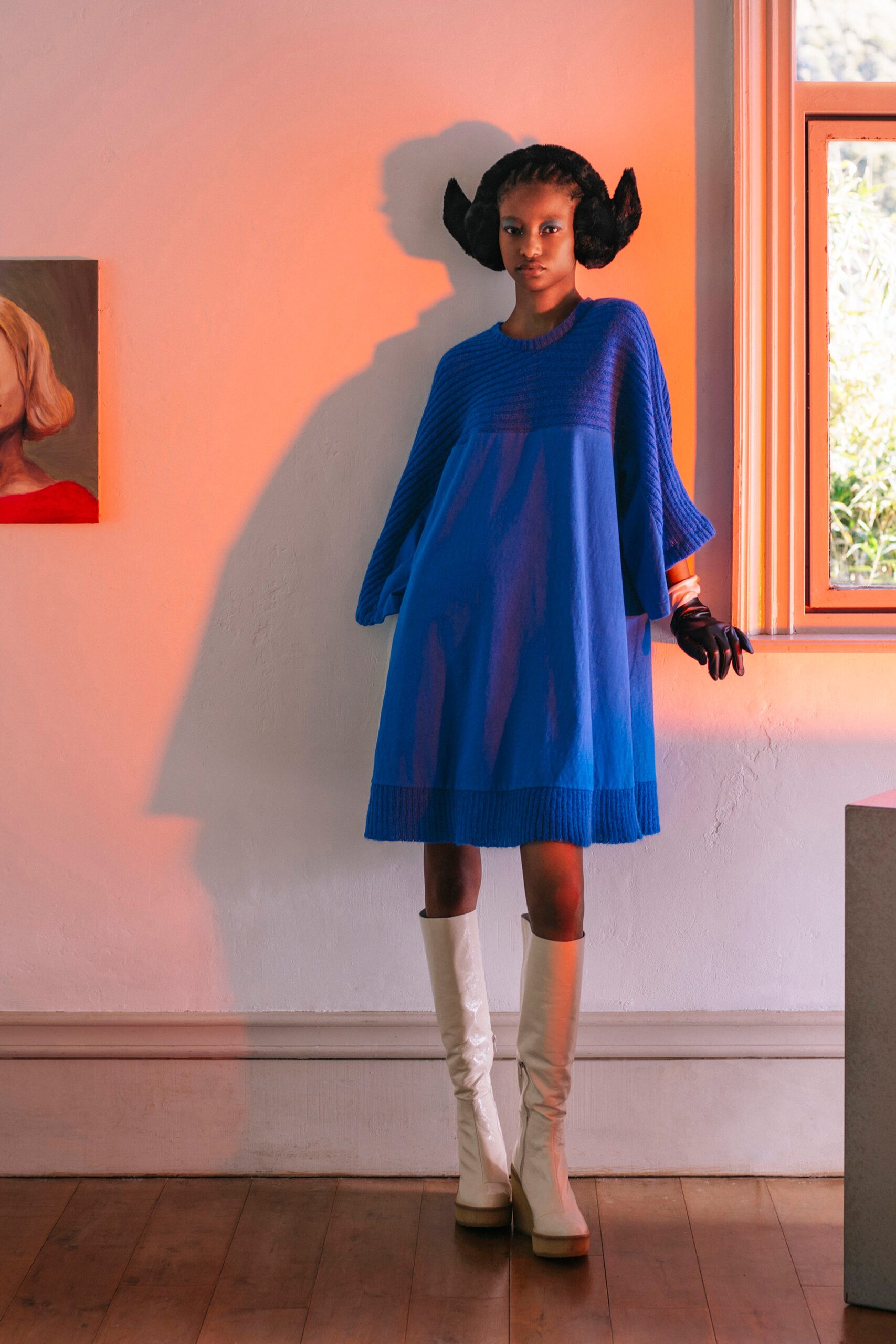 Undercover F/W 23 Look 19