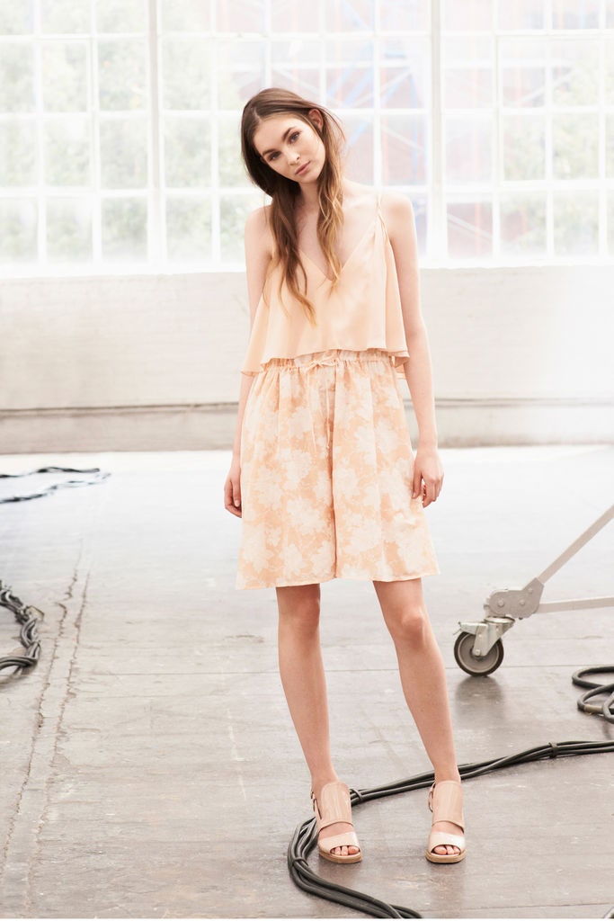 Thakoon Addition S/S 13 Look 18