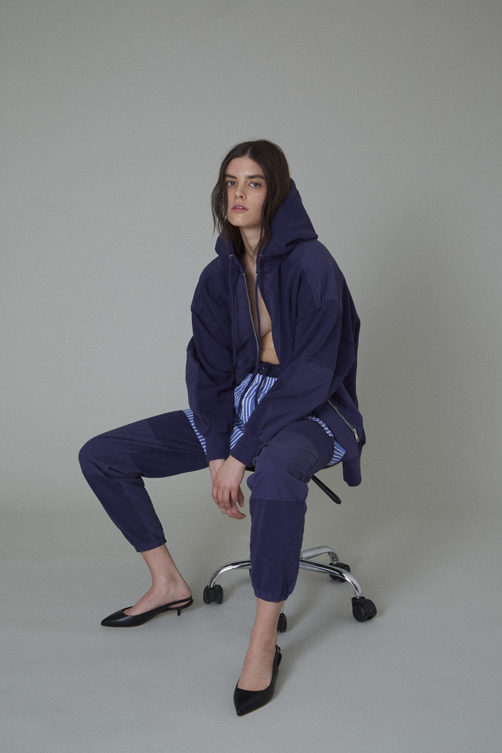 Thakoon F/W 21 Look 20