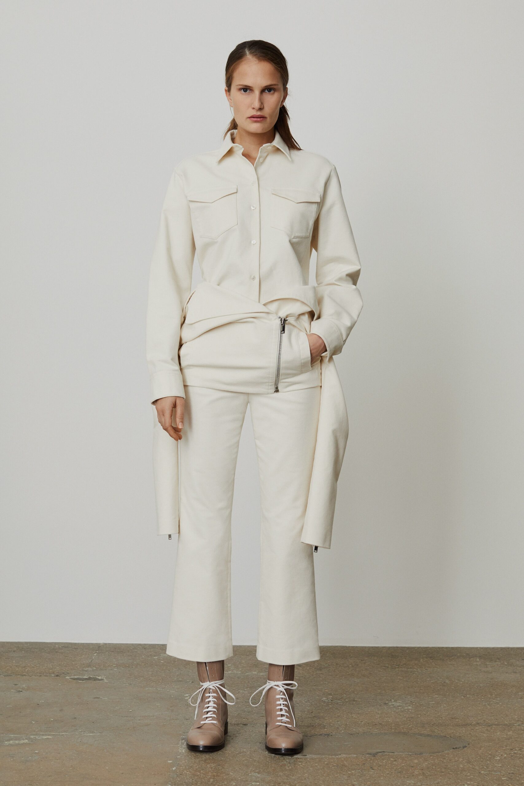 Theory F/W 19 Look 20