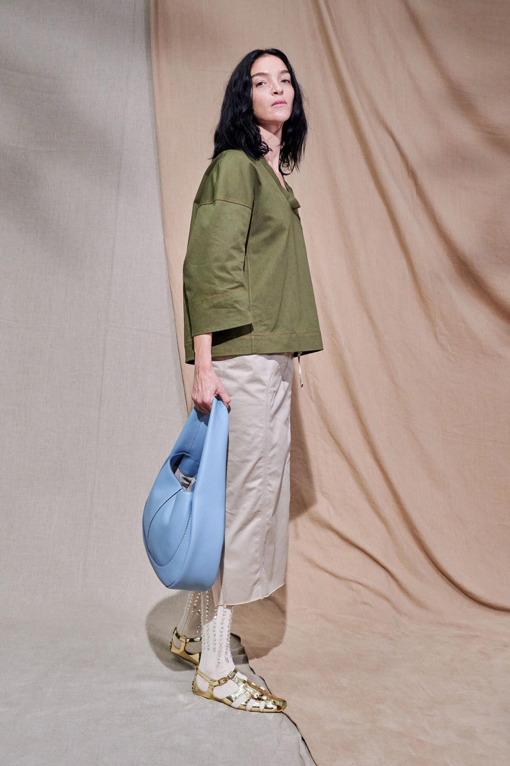 Tod’s S/S 21 Look 20