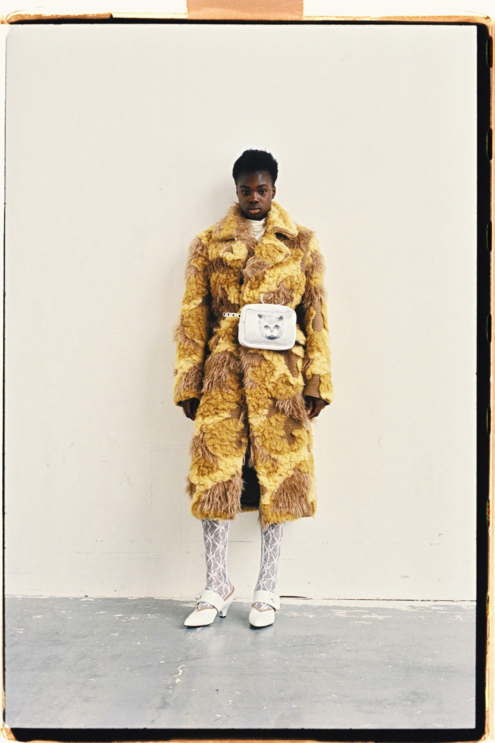 Toga F/W 21 Look 20