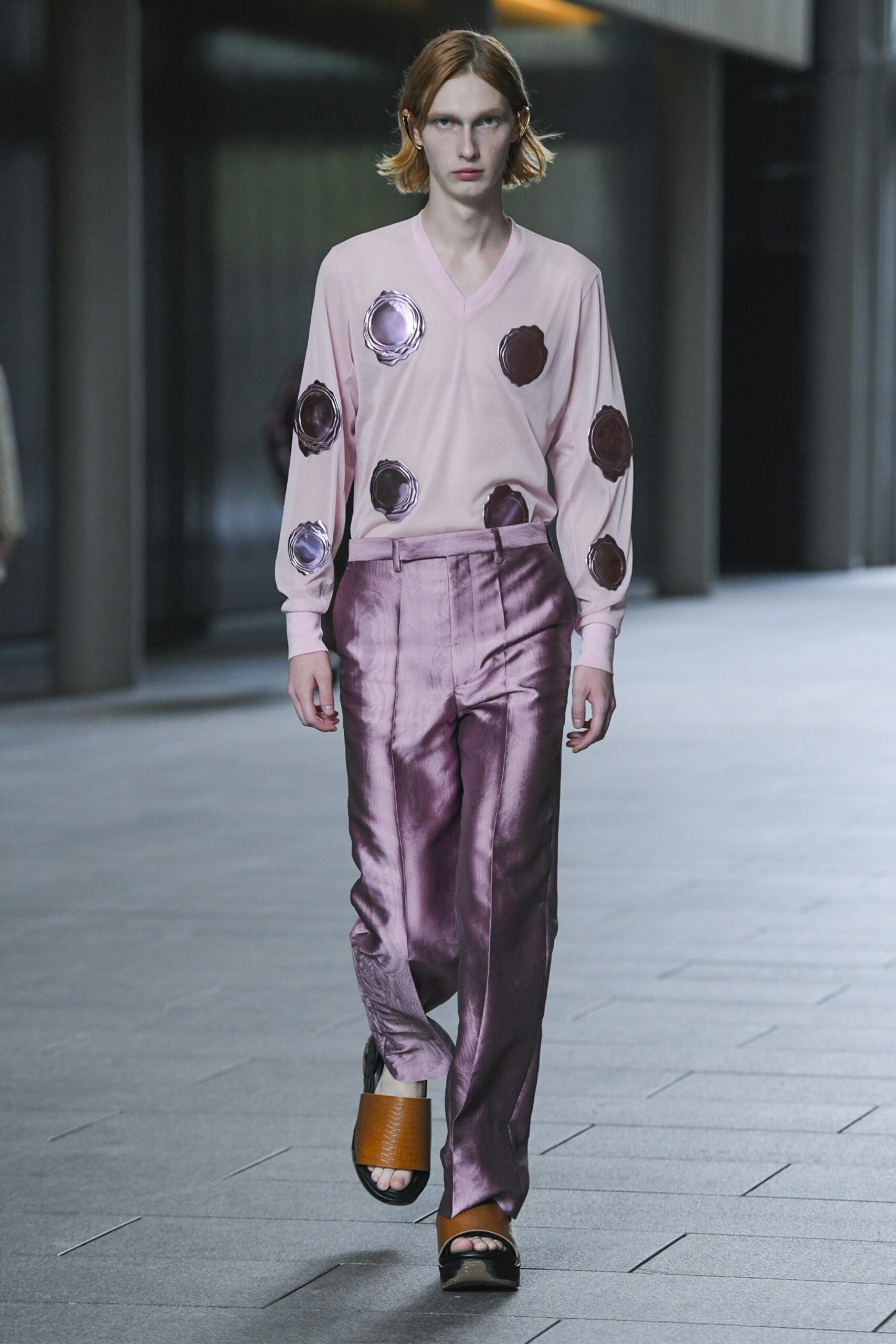 Toga S/S 22 Look 20
