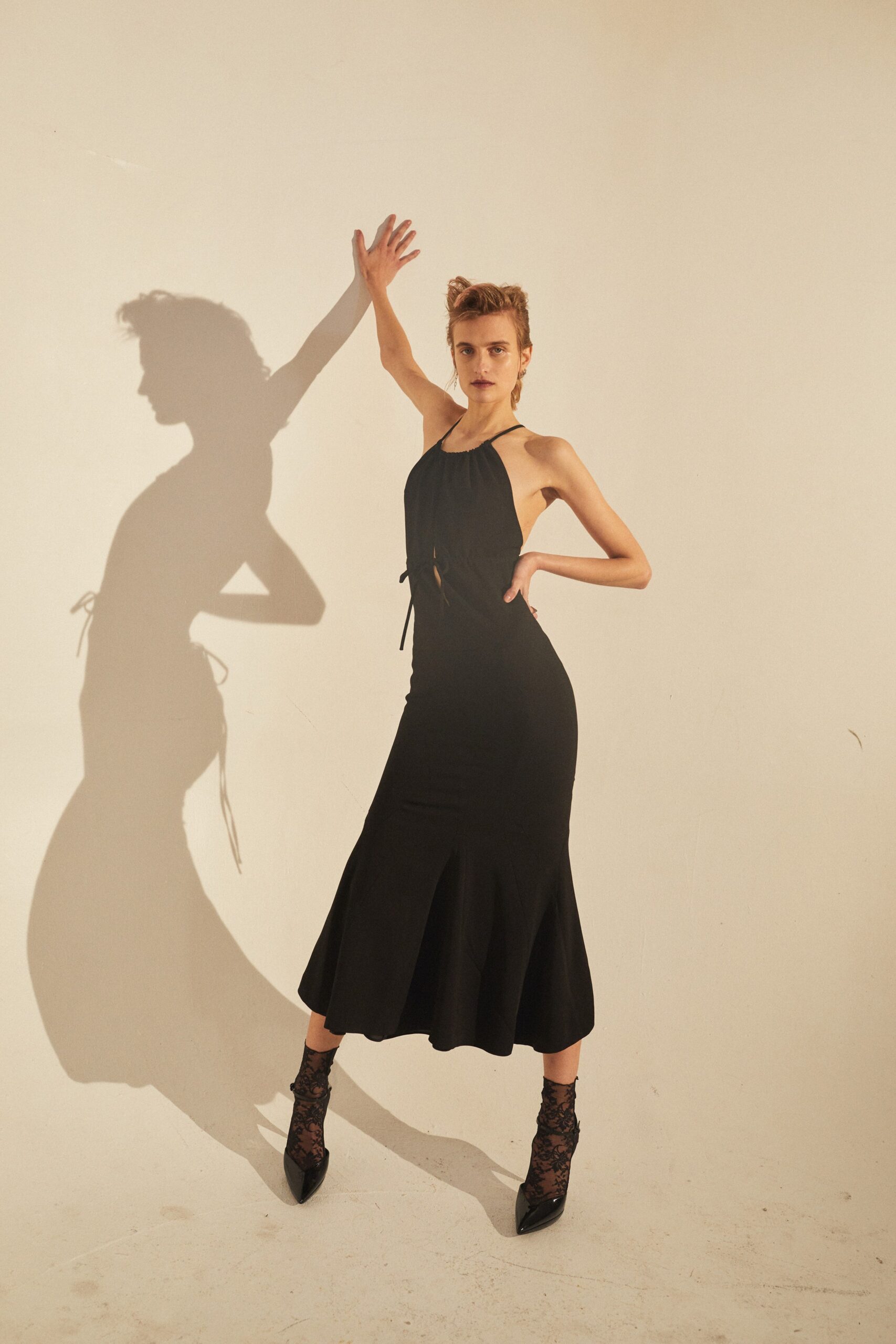 TRE by Natalie Ratabesi F/W 20 Look 18