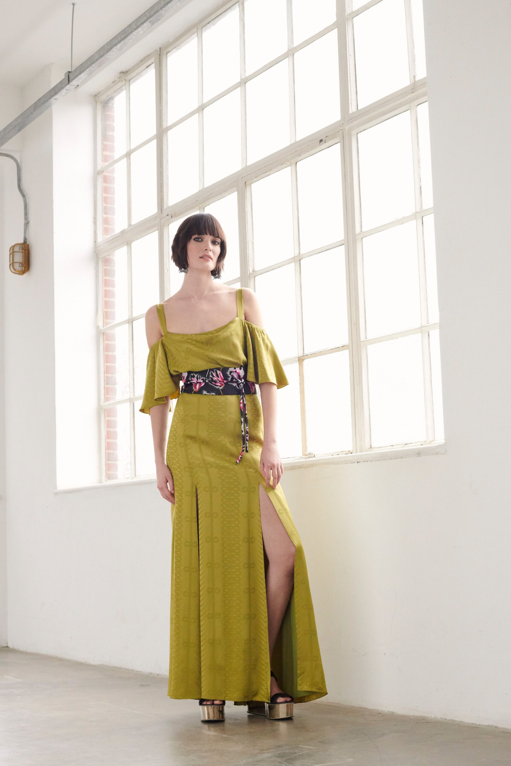 Temperley London F/W 19 Look 20