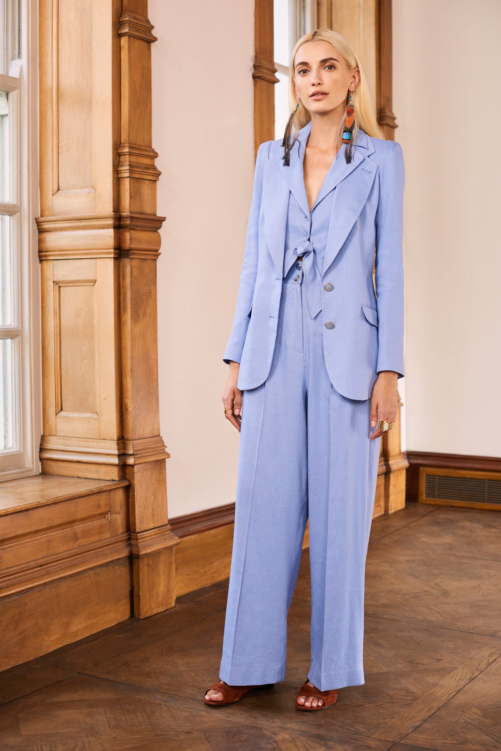 Temperley London S/S 20 Look 20