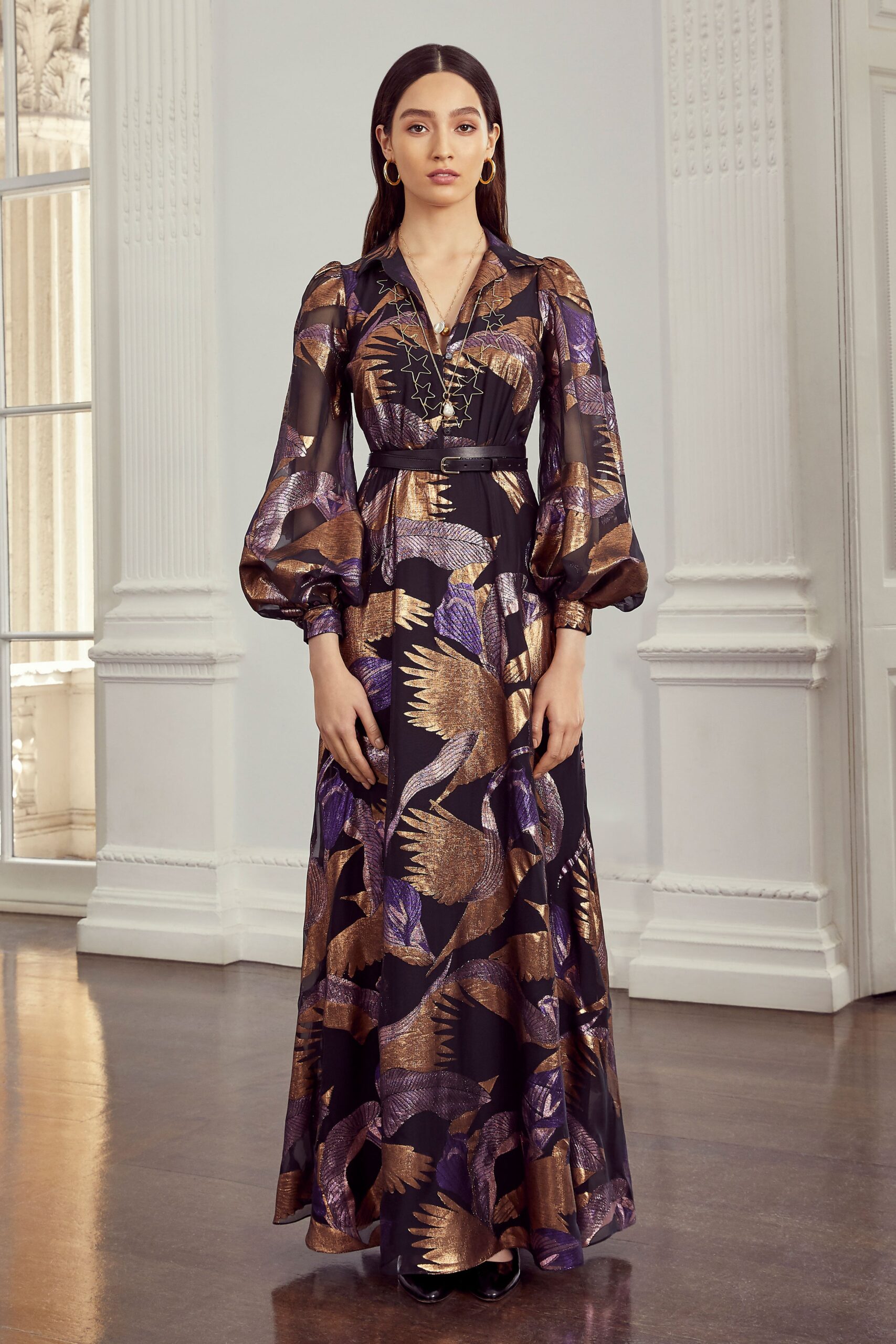 Temperley London Resort 20 Look 20