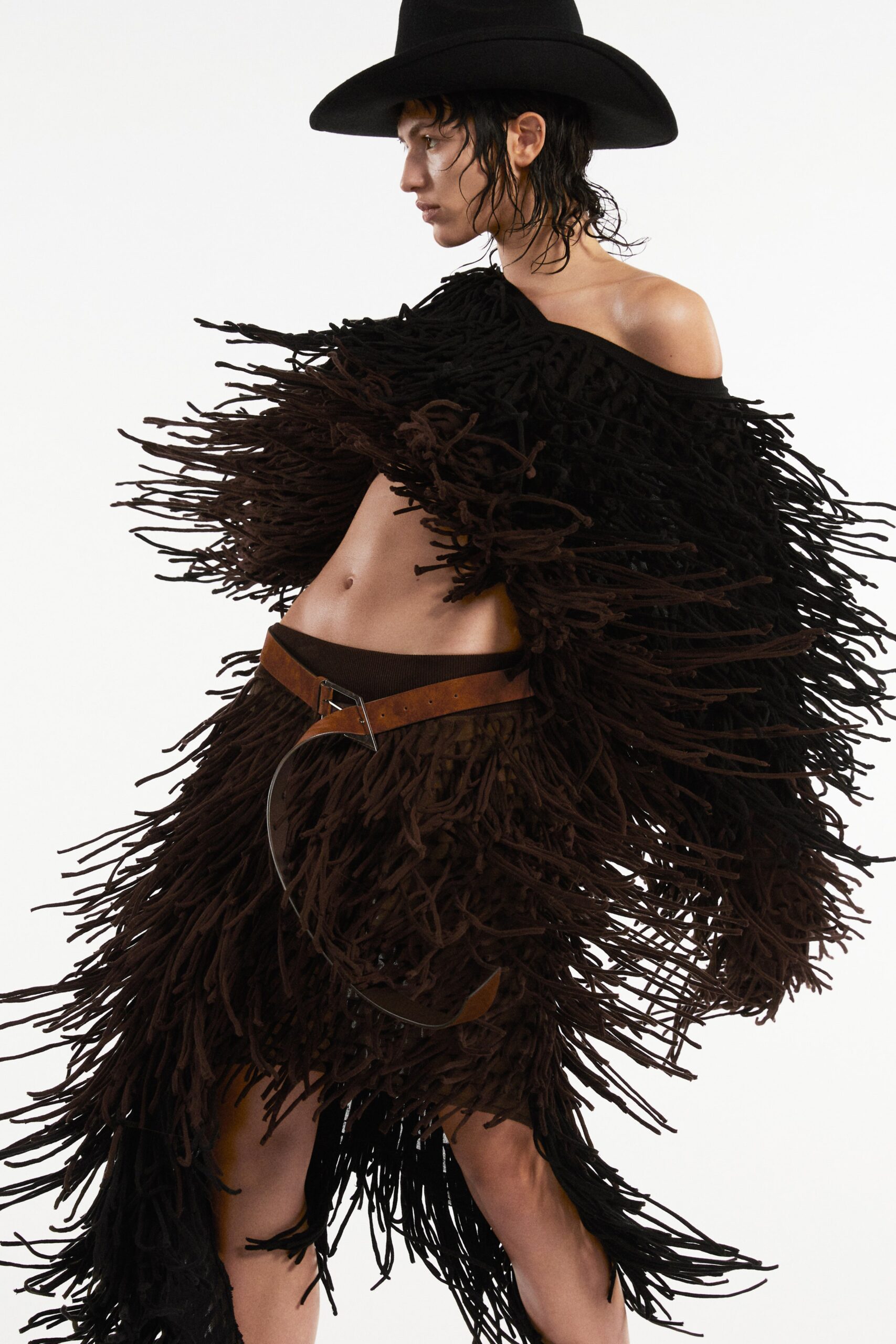 The Attico Resort 22 Look 20