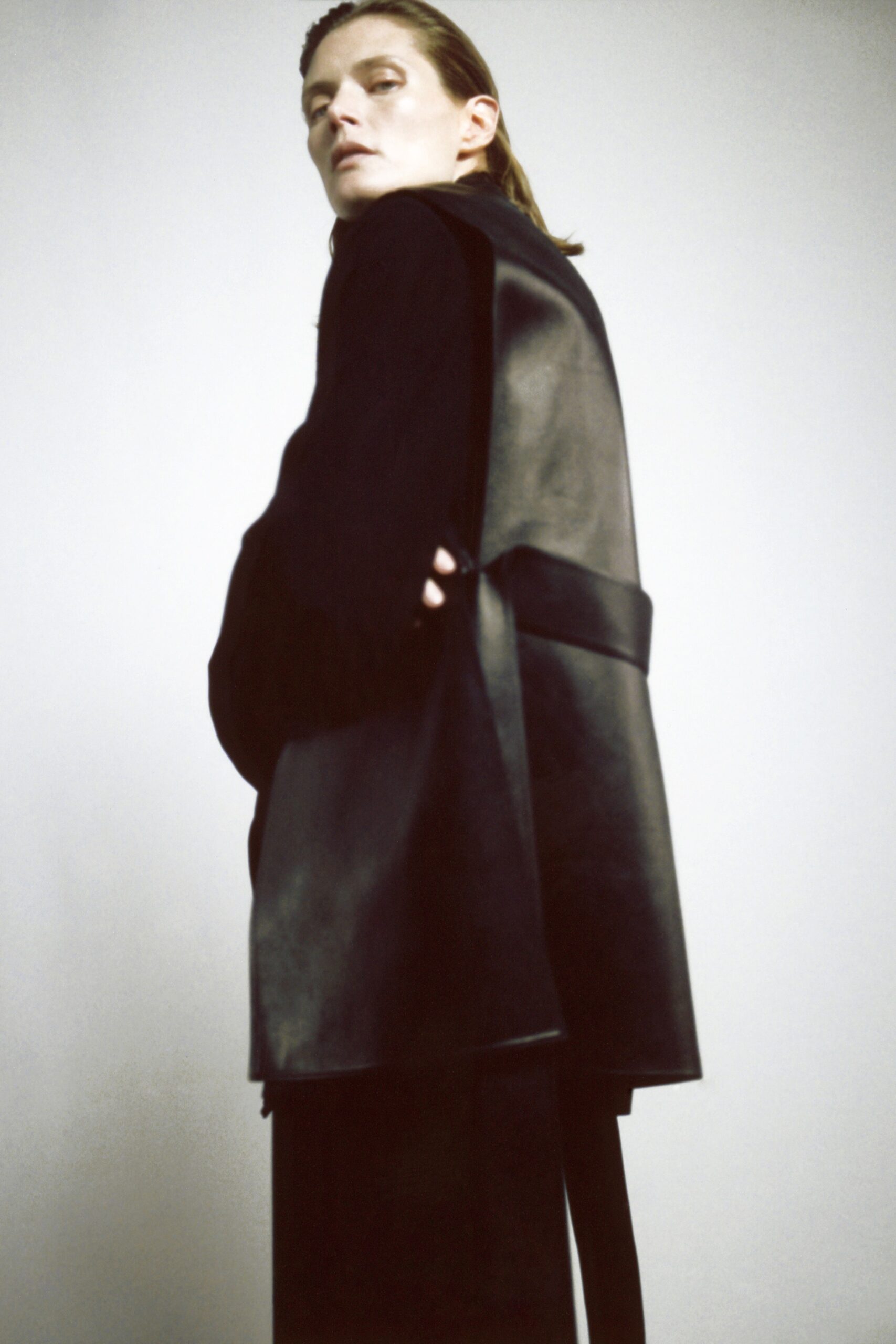 The Row F/W 19 Look 20