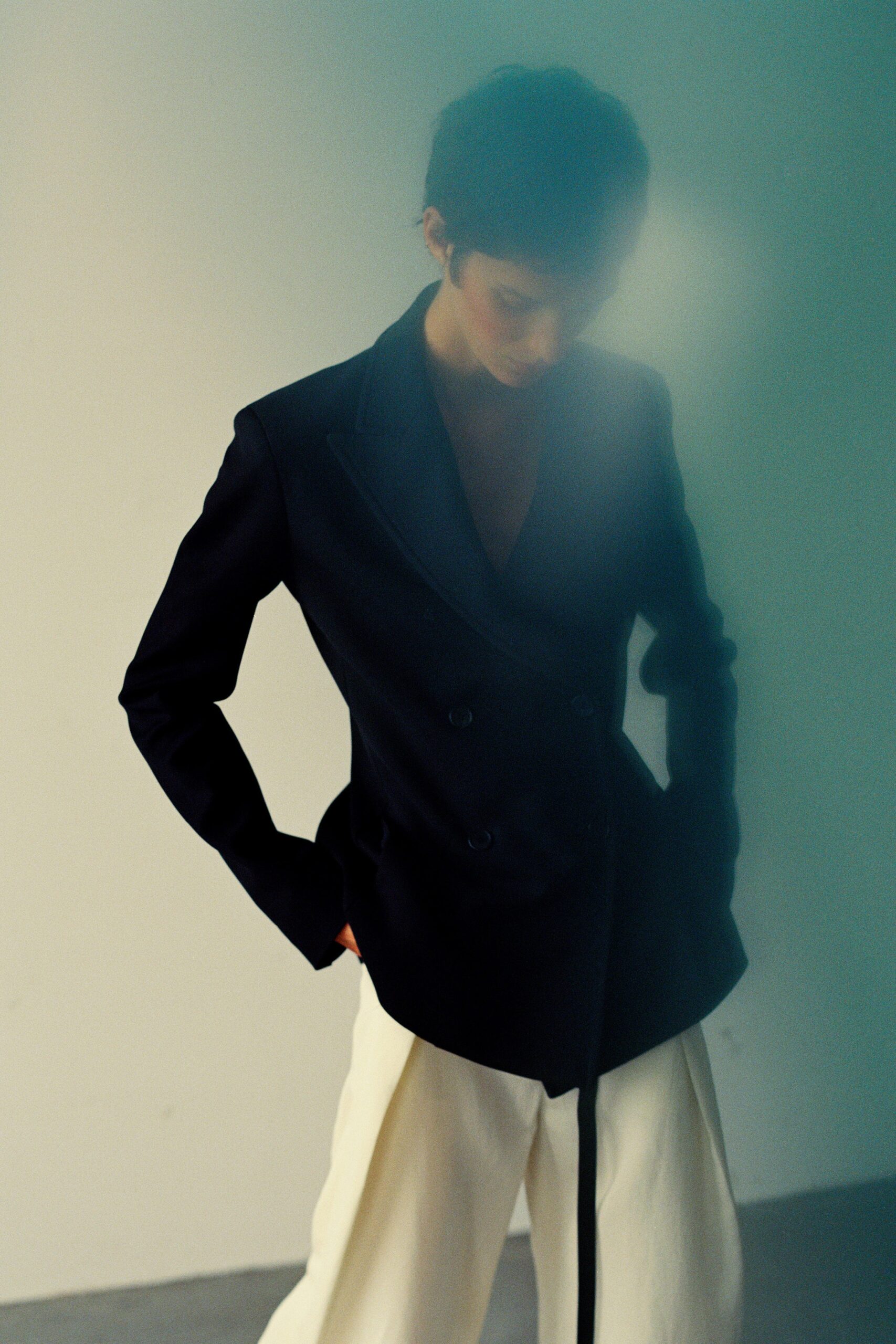 The Row Resort 20 Look 18