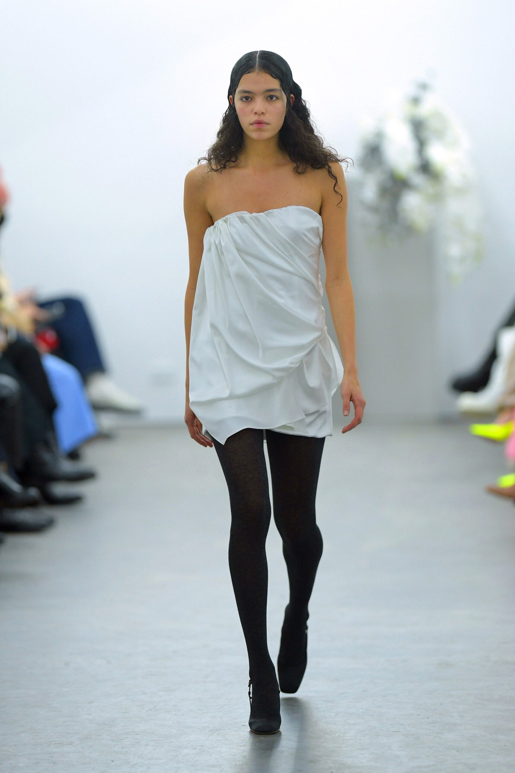 The Garment Copenhagen F/W 22 Look 20