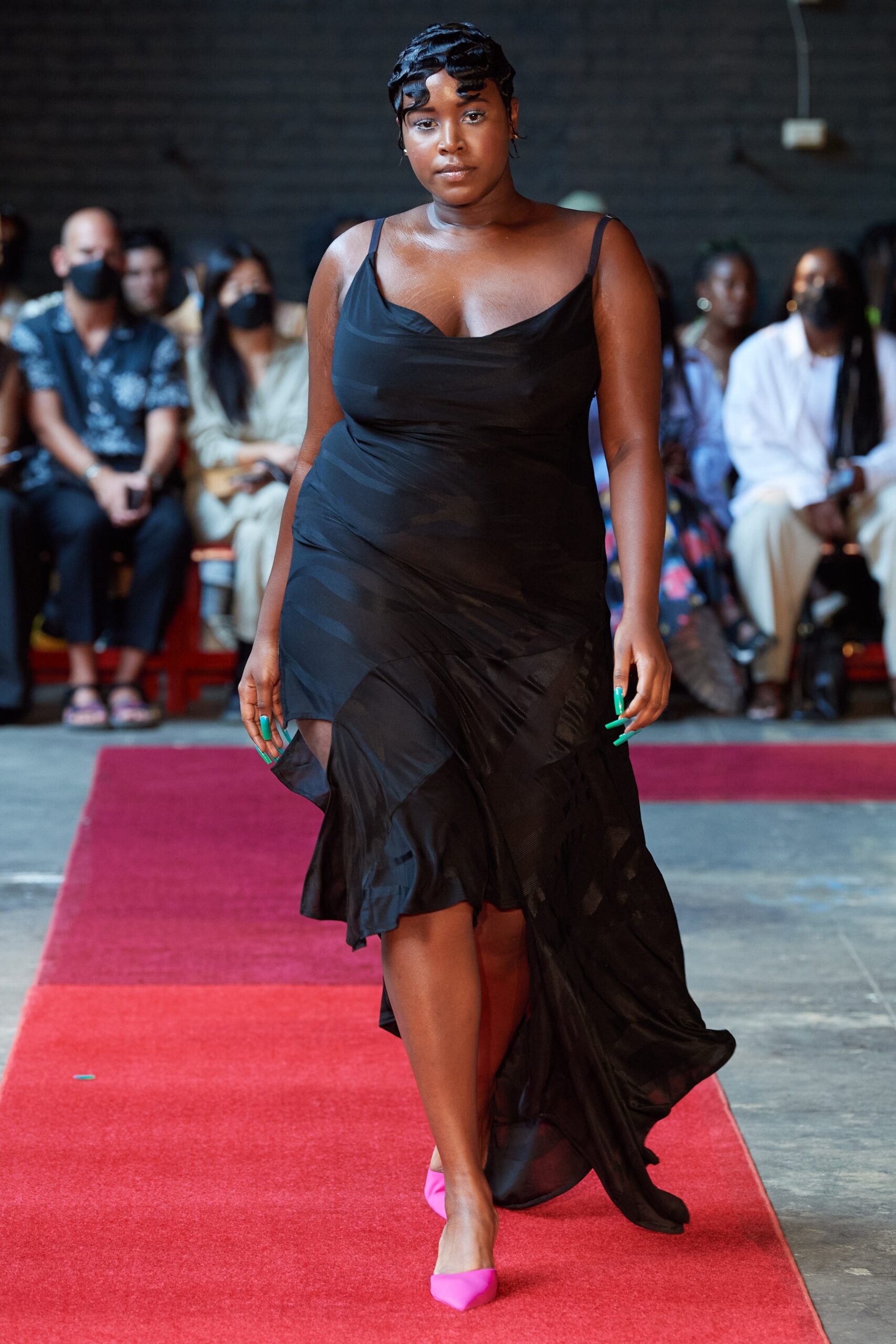 Theophilio S/S 22 Look 20