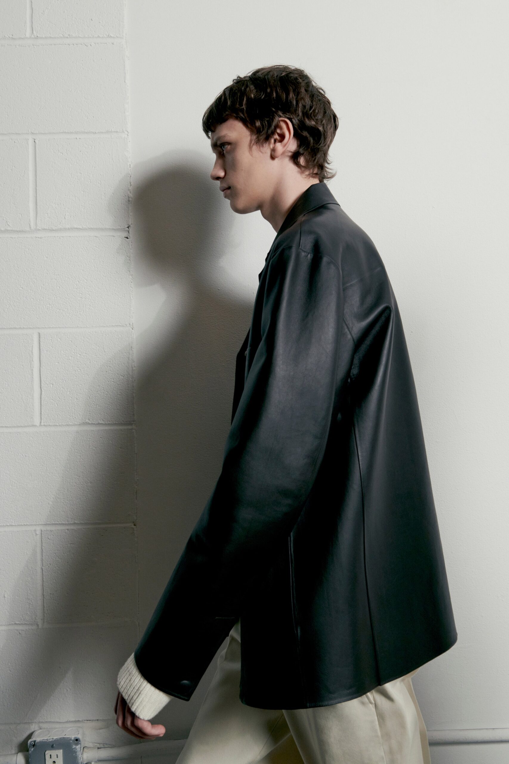 Theory F/W 20 Look 19