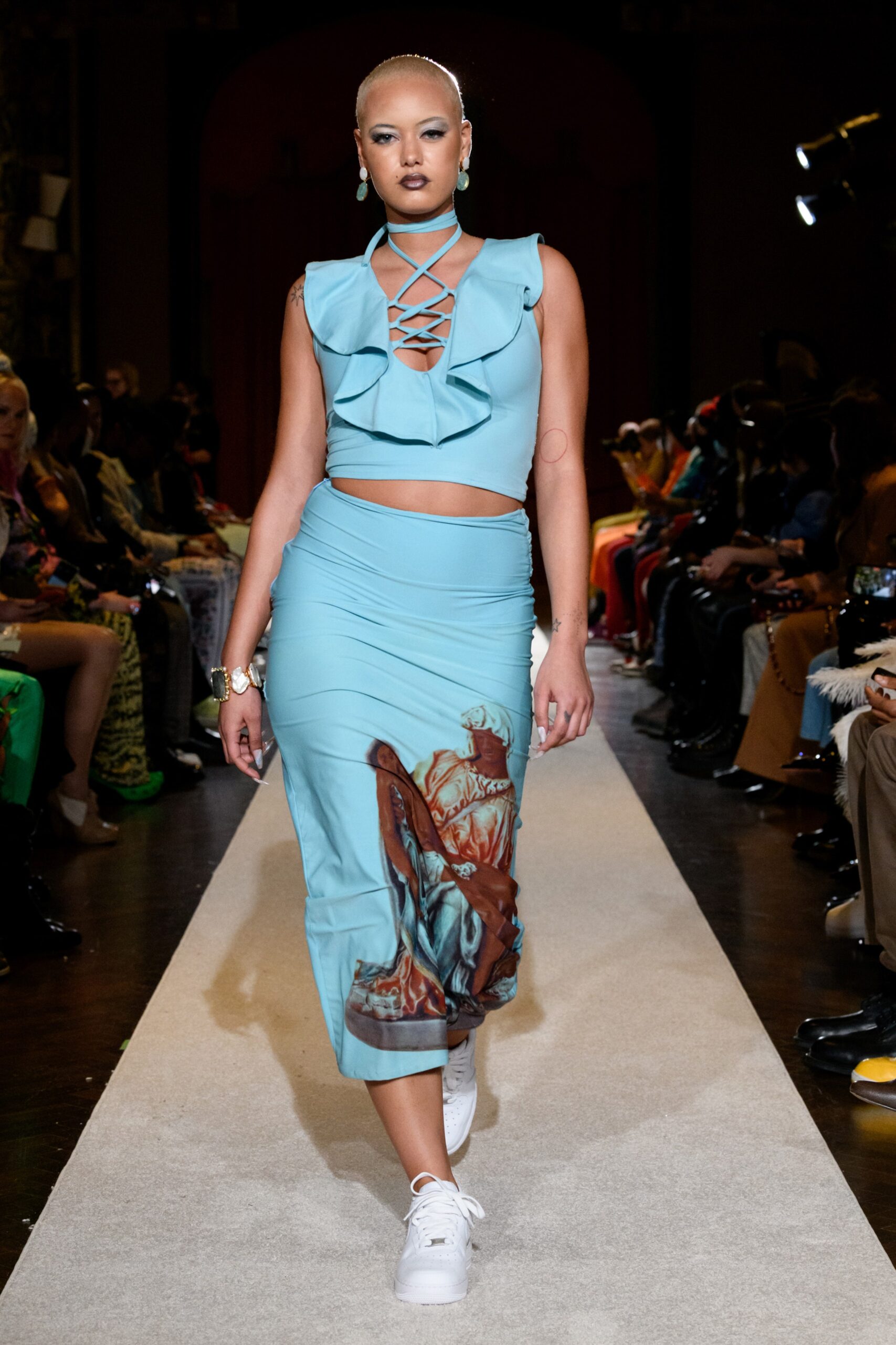 Tia Adeola F/W 22 Look 20