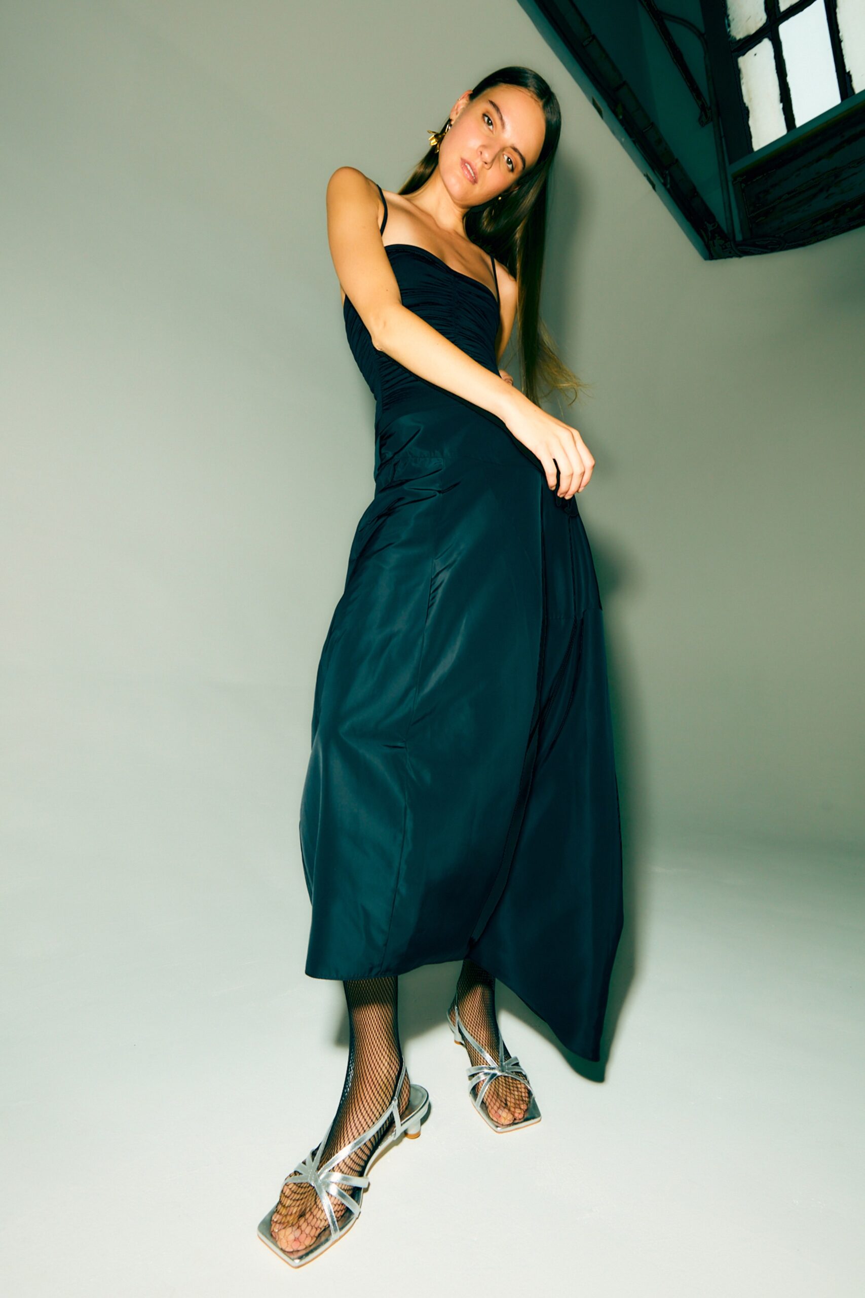 Tibi Resort 22 Look 20