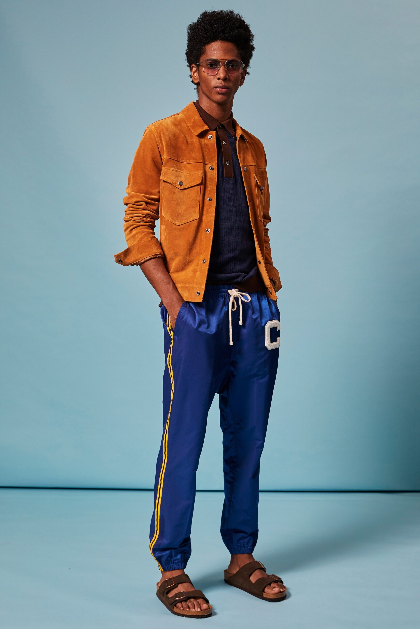Todd Snyder S/S 20 Menswear Look 20