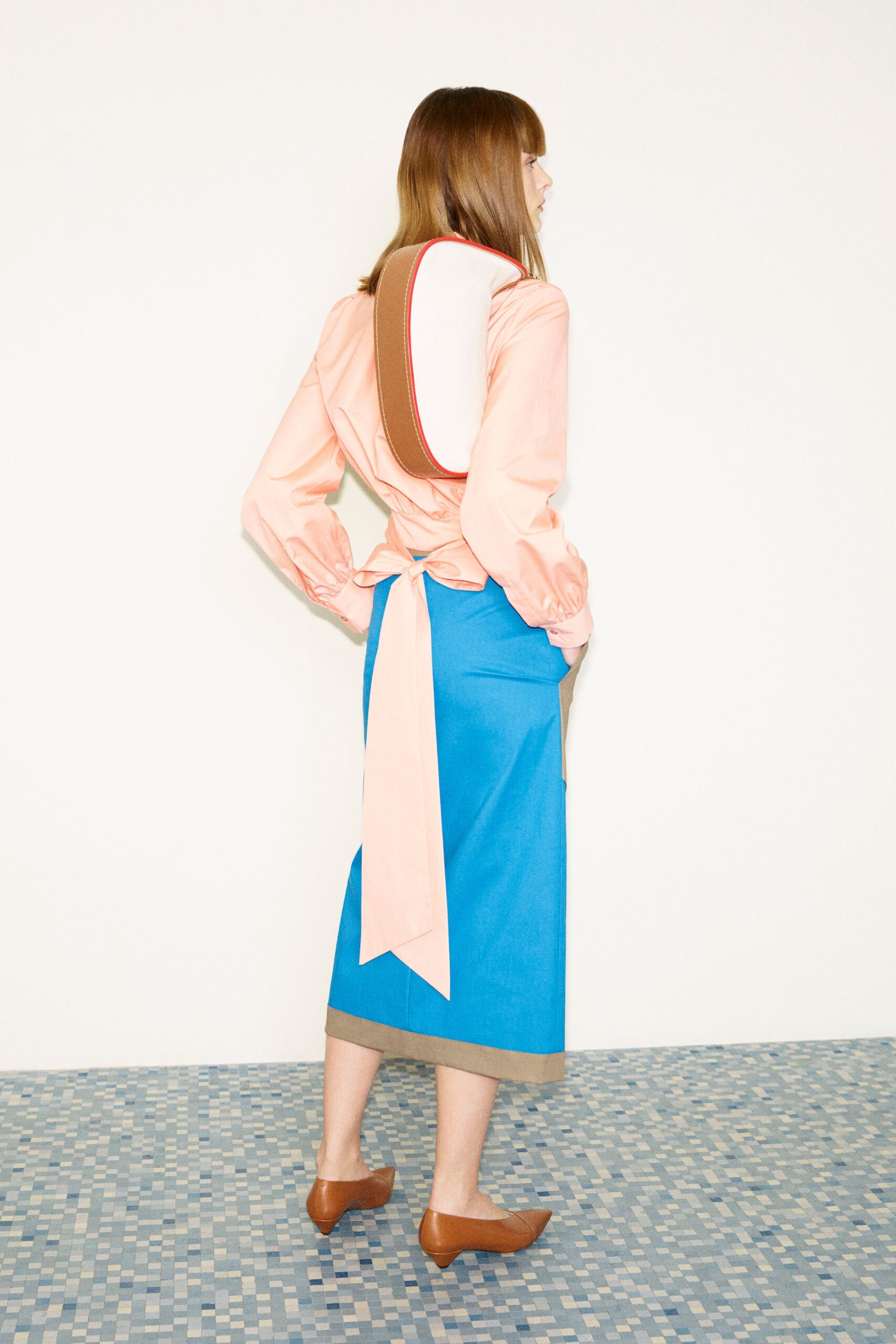 Tod’s F/W 21 Look 20