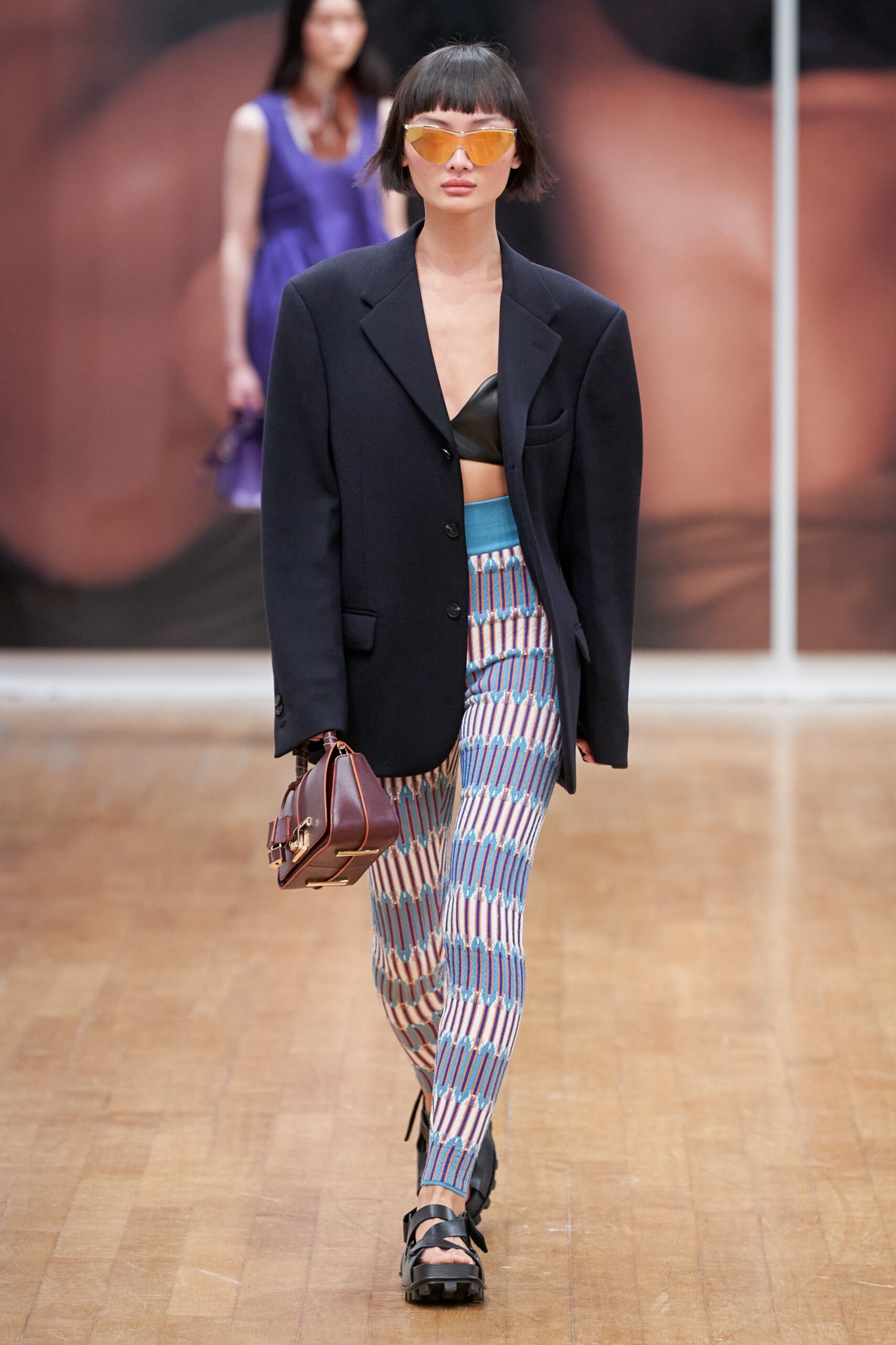 Tod’s S/S 22 Look 20