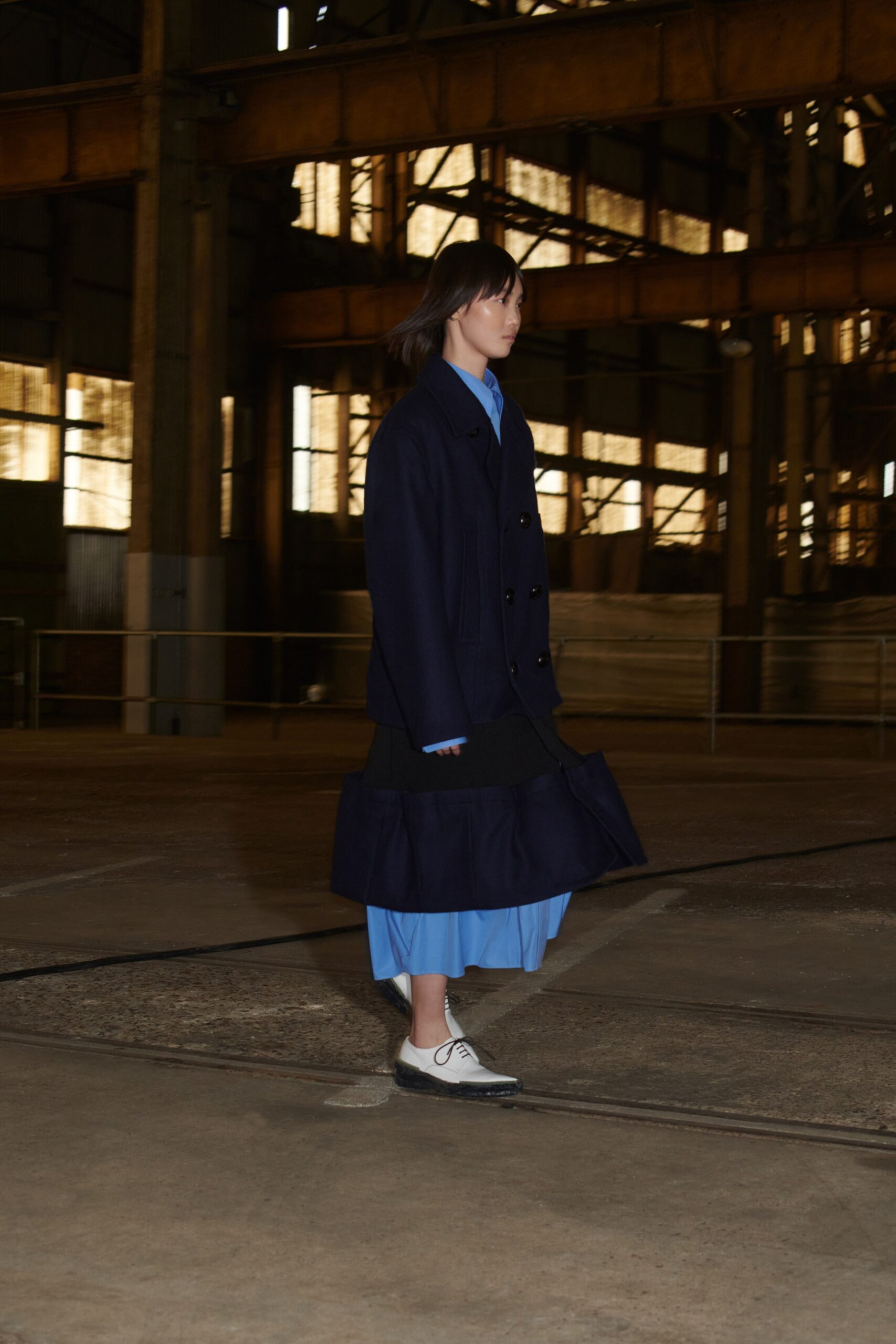 Toga F/W 22 Look 20