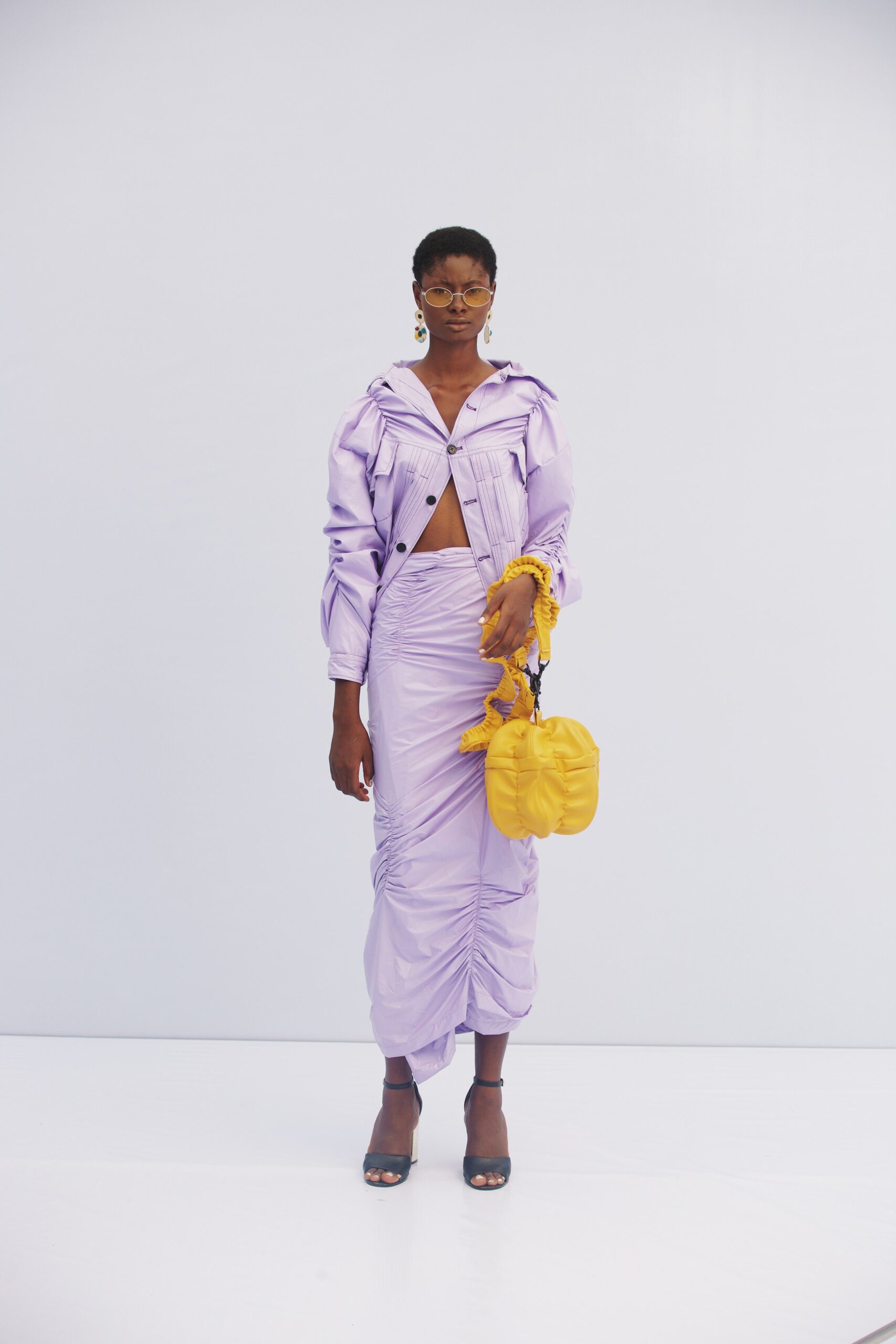 Tokyo James S/S 22 Menswear Look 20