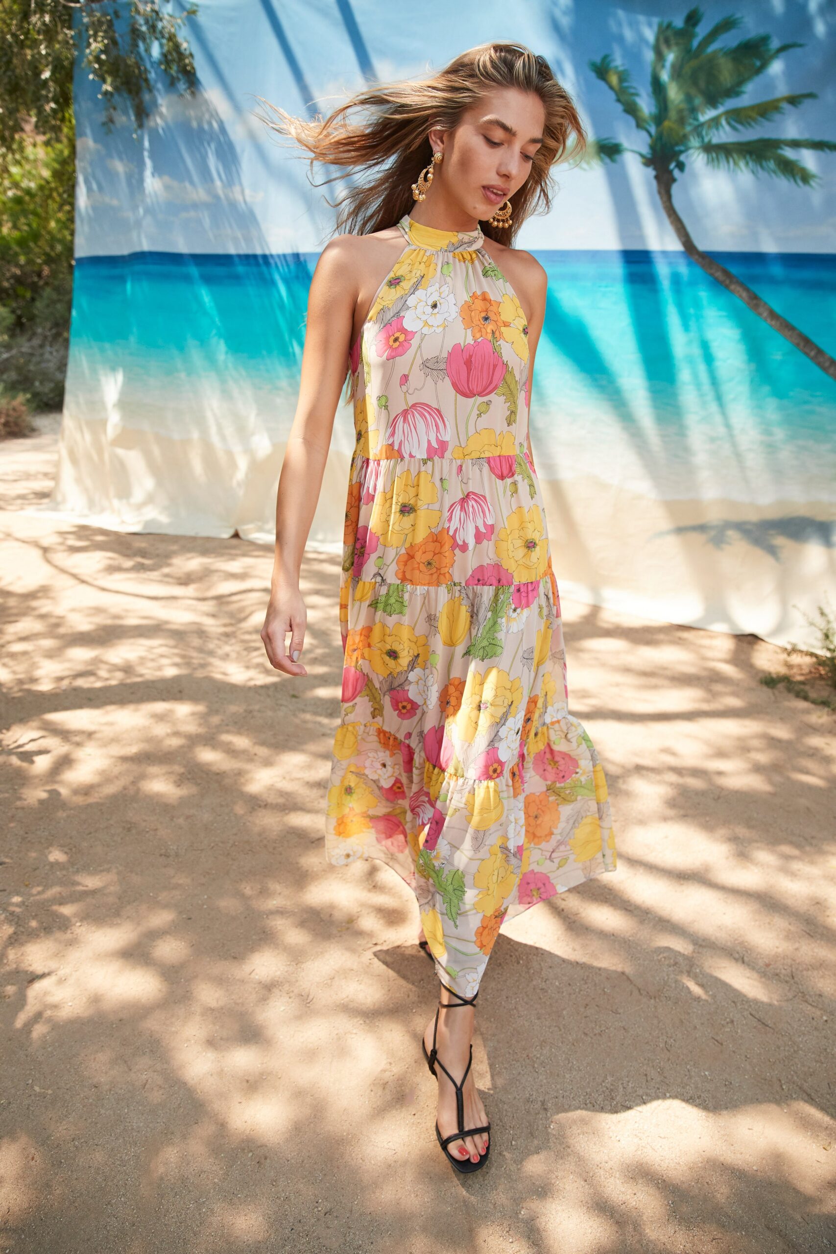 Trina Turk S/S 21 Look 20
